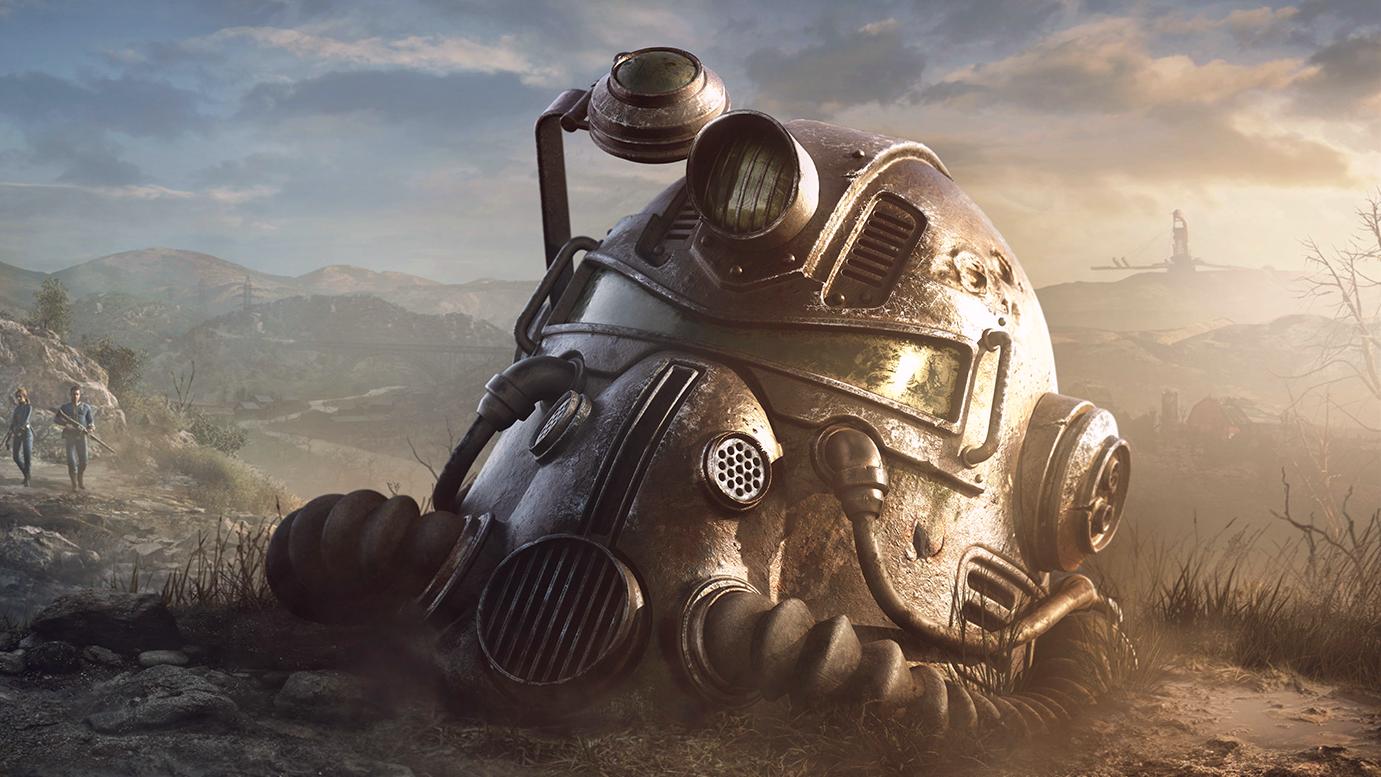 Fallout 76 стала бесплатной на неделю: как сыграть в нее в России | VK Play