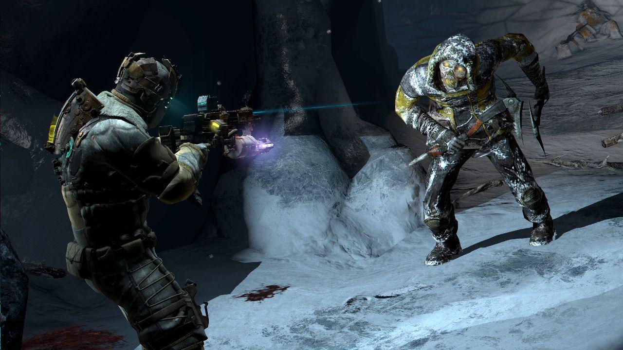 Сценарист Dead Space 3 хотел бы полностью переделать игру