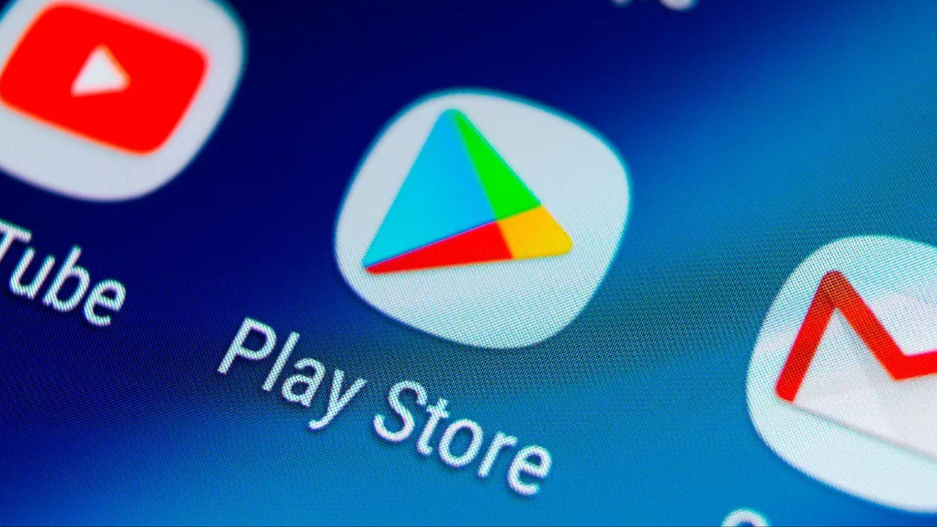 В Google Play стали бесплатными сразу 5 игр