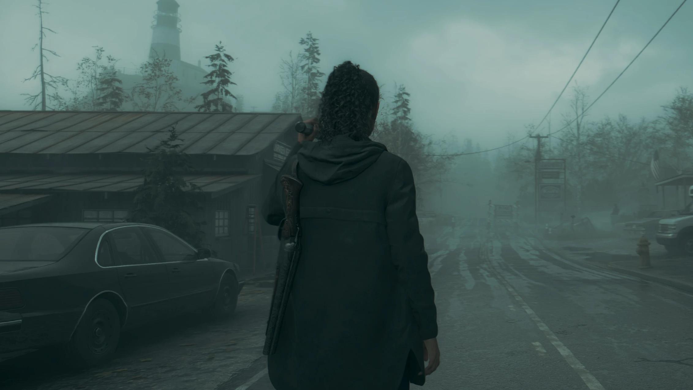 сохранение для alan wake steam фото 65