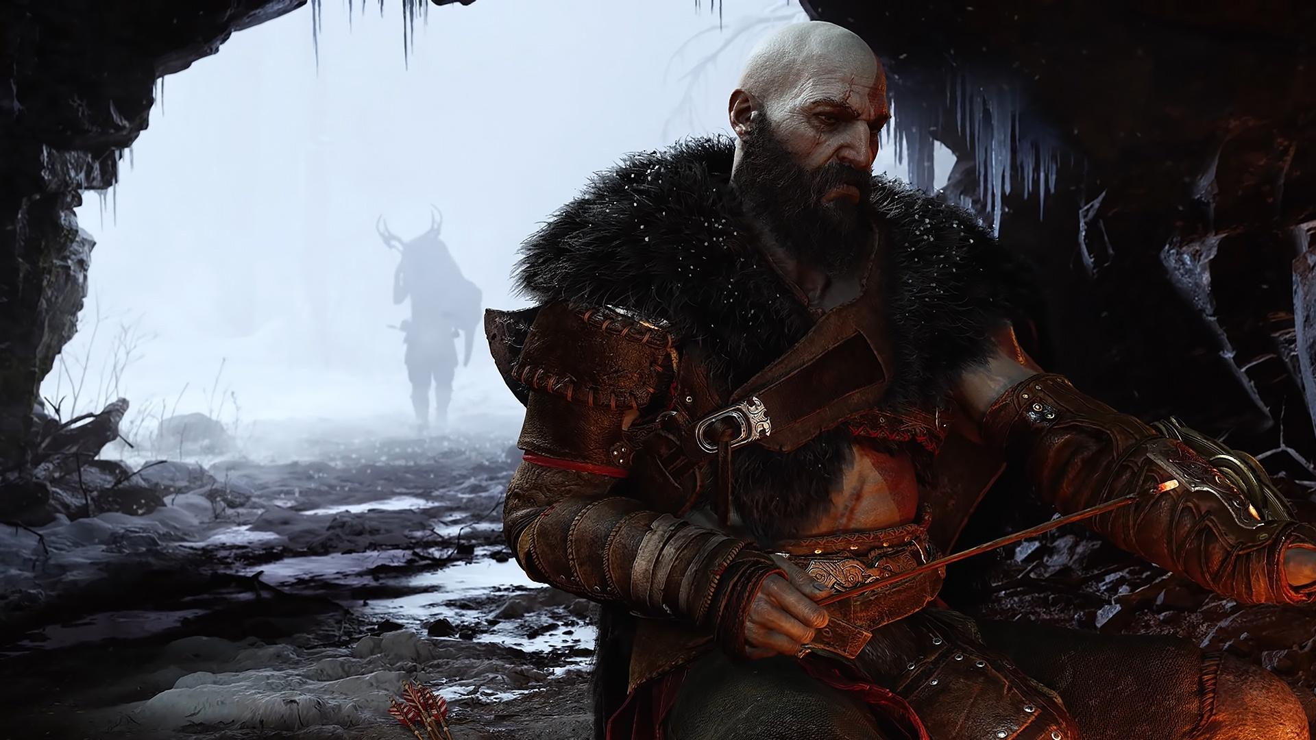 Слух: дополнение для God of War: Ragnarok представят в декабре 2023 года