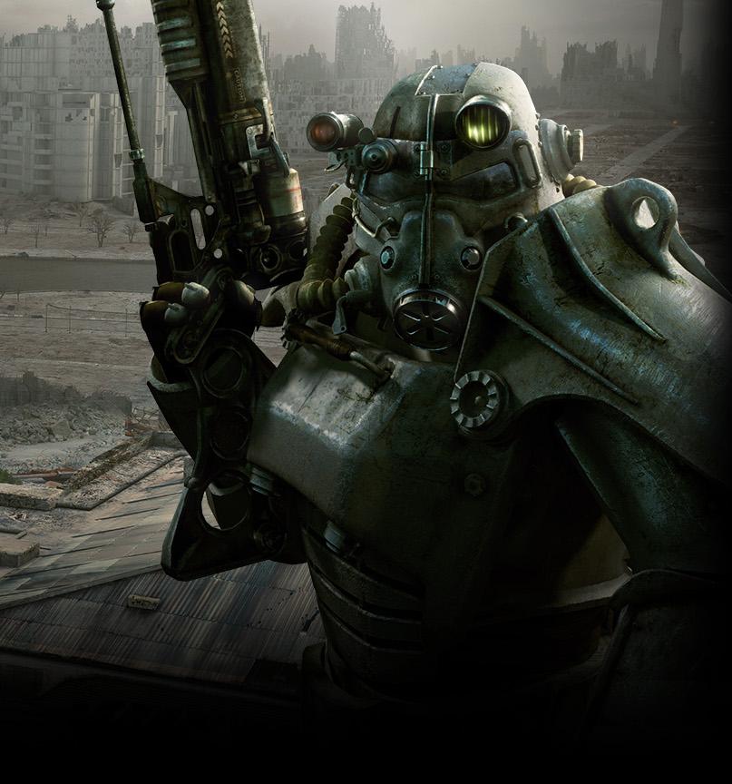 Fallout 3 локации. Fallout 3 пила. Винт Fallout 3. Фоллаут 3 виды.