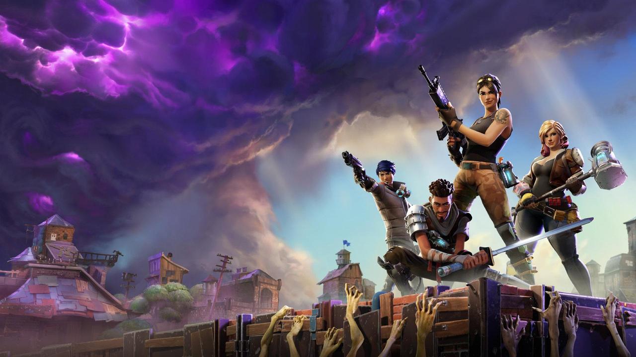 Epic Games Store так и не начал приносить прибыль