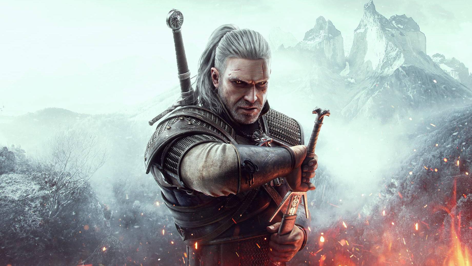 The witcher 3 soundtrack hunt or be hunted фото 31