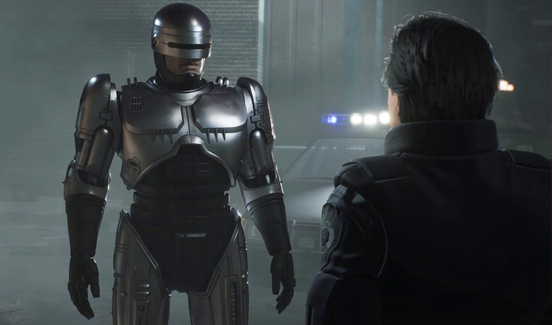 Настройка графики и оптимизация RoboCop: Rogue City для слабых ПК | VK Play