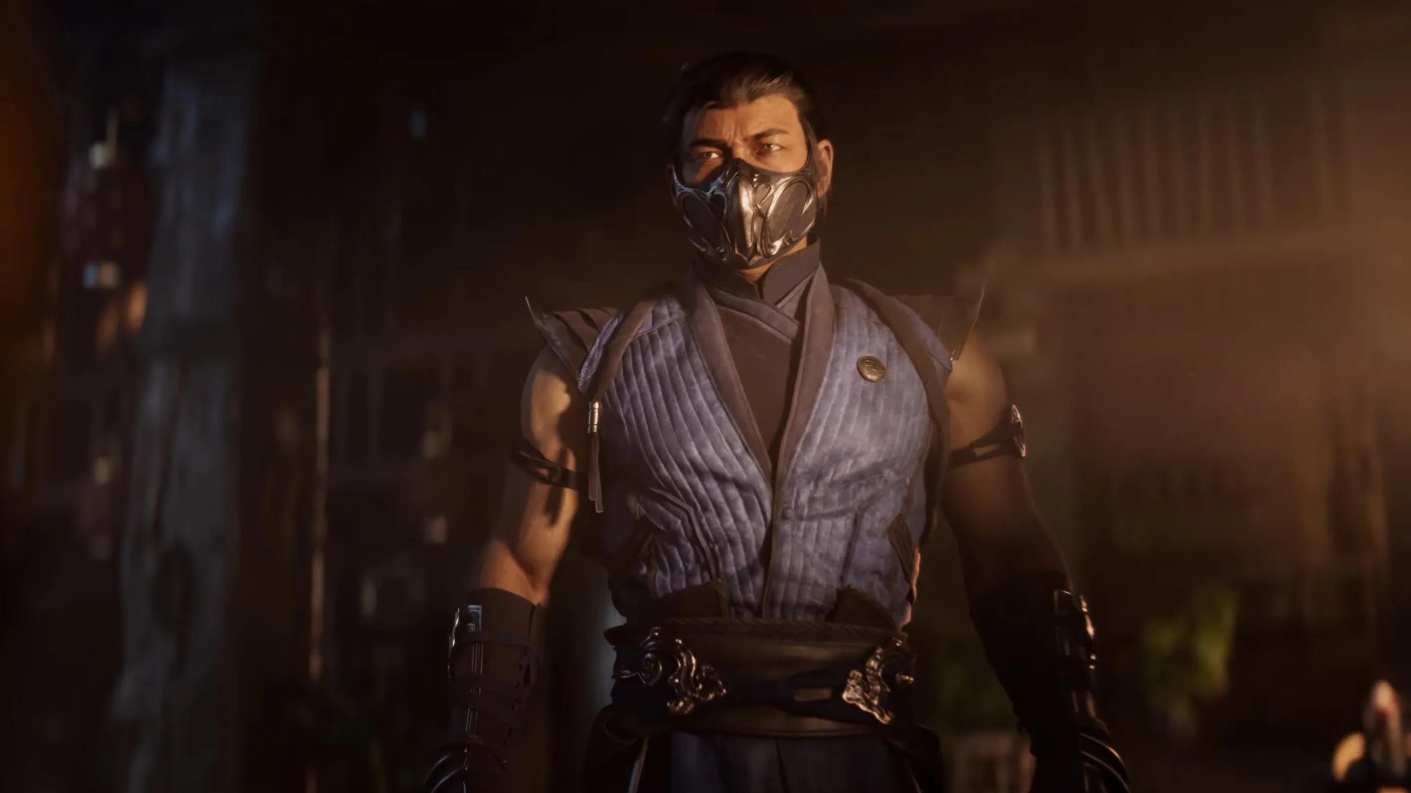 В Mortal Kombat 1 добавят три платных фаталити — по цене почти половины игры  | VK Play