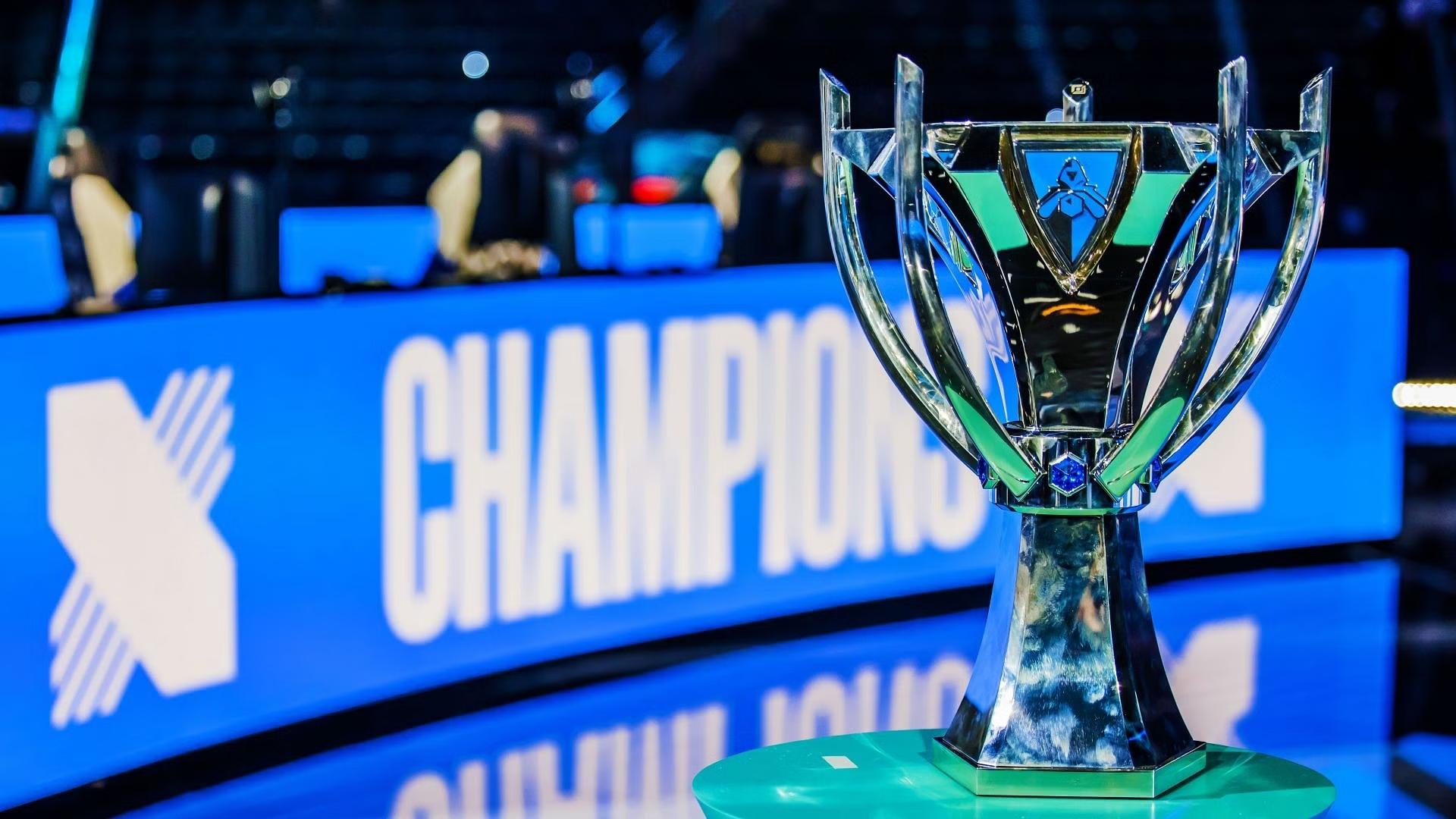 Новый рекорд киберспорта — финал Worlds 2023 по LoL смотрели 6,4 млн человек