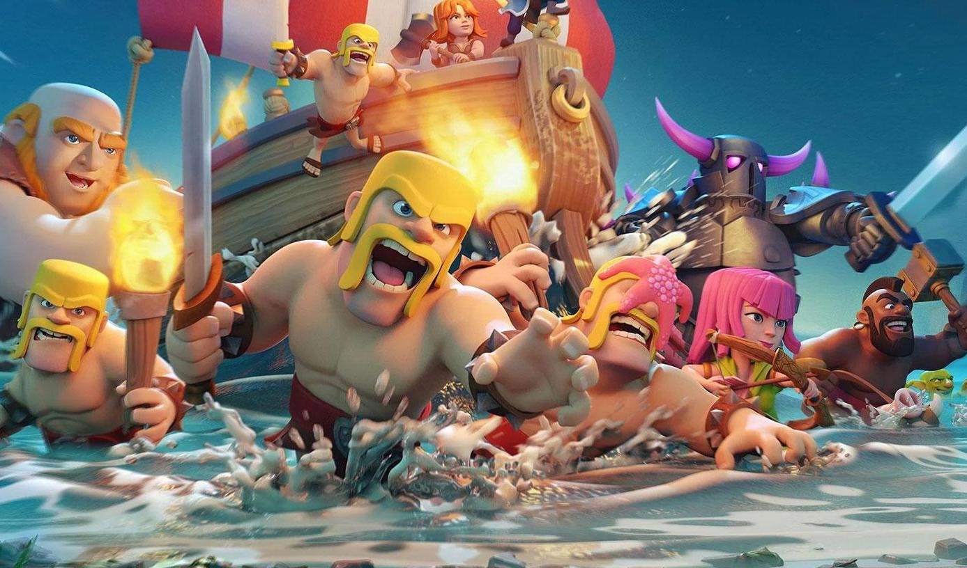 Заблокировали учётную запись Clash of Clans - Форум Clash of Clans (Android)