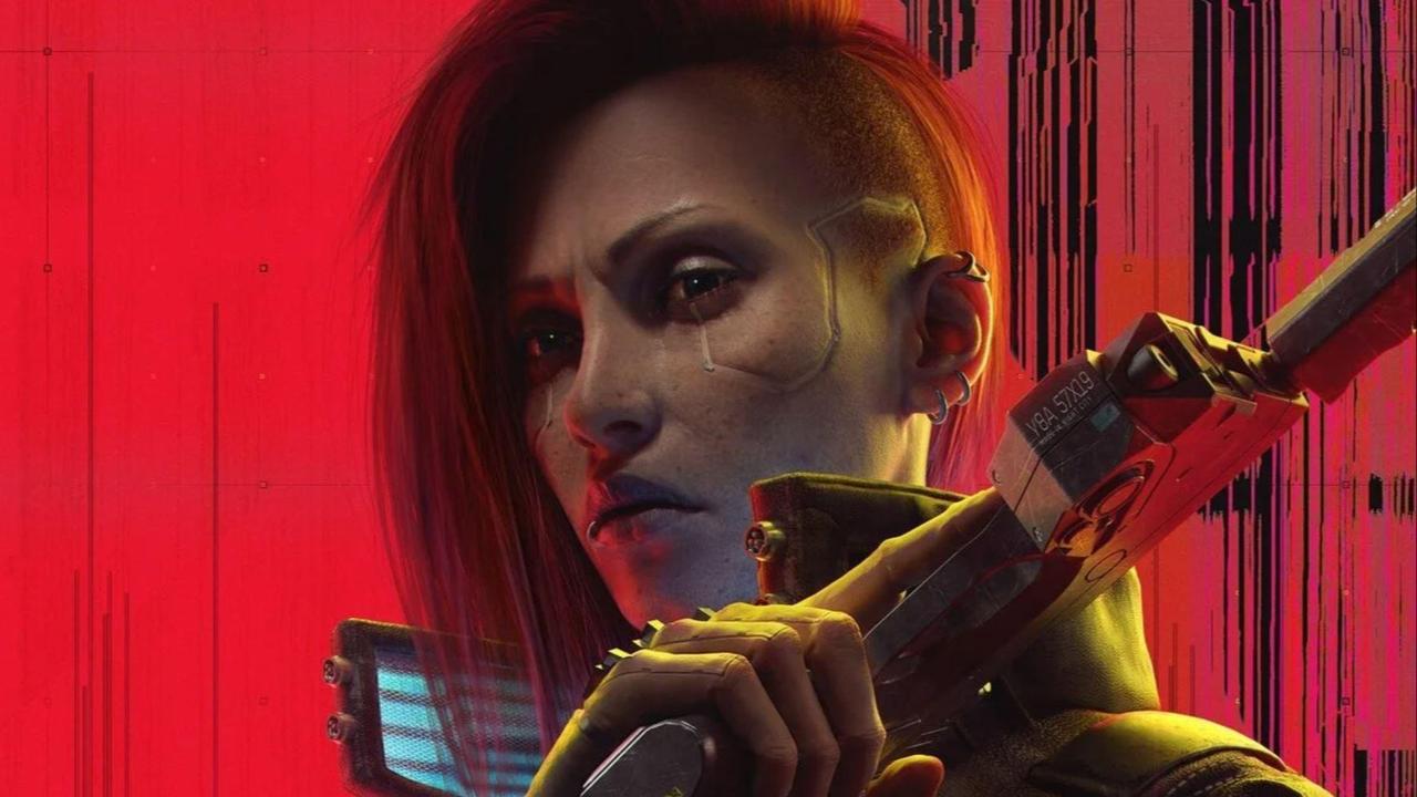 В Cyberpunk 2077 появятся новые механики