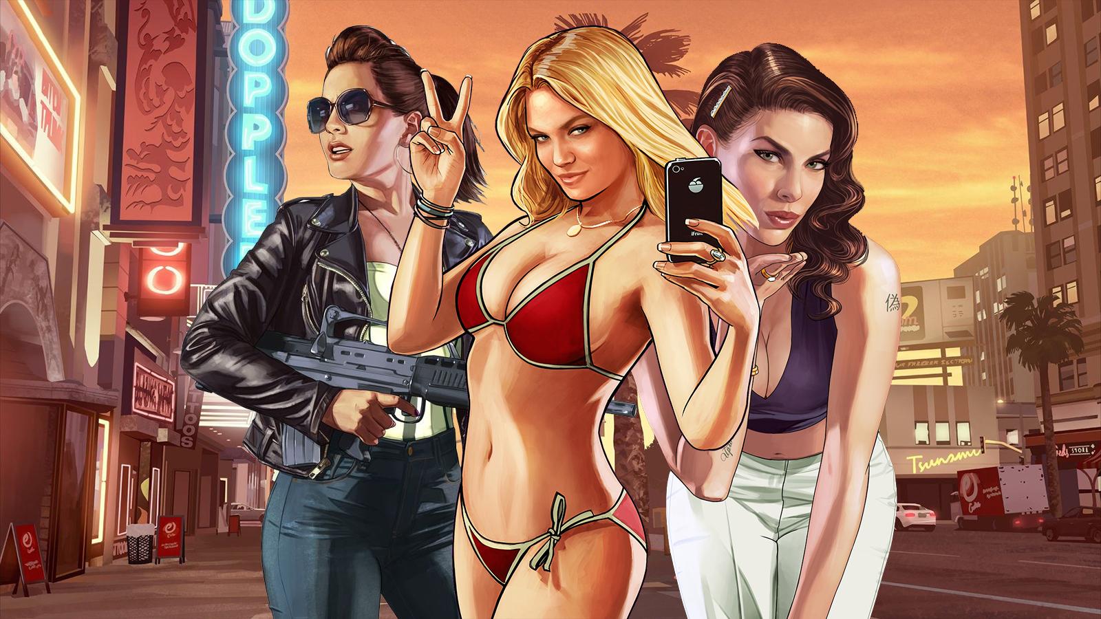 Gta vi wallpapers. Женщина протагонист GTA 6. ГТА 6 арты девушки. Обои на рабочий стол GTA 6 девушки. GTA 6 бразильянка