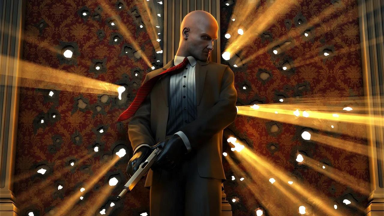 Переиздание Hitman: Blood Money вышло на Android и iOS