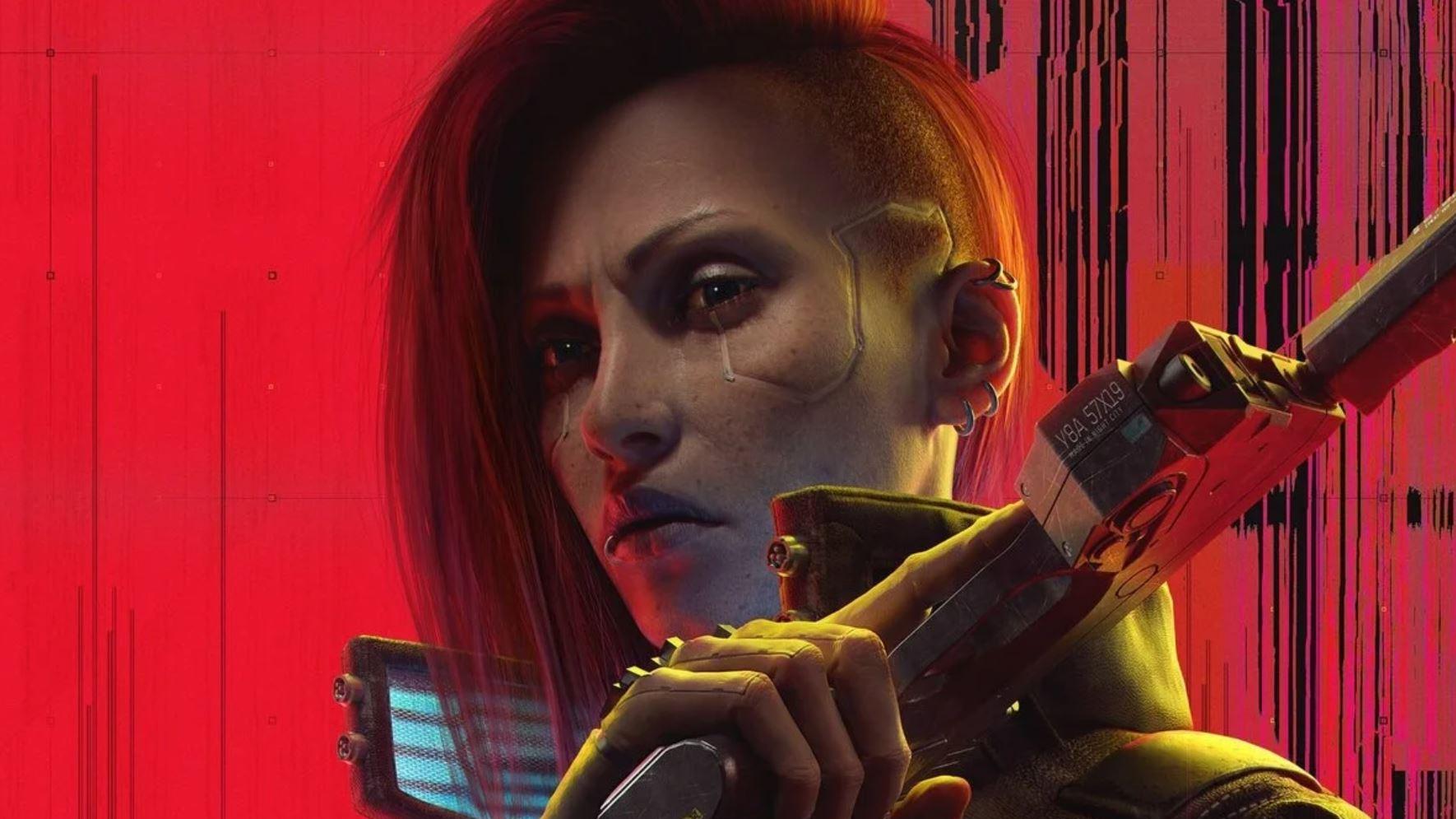 Для Cyberpunk 2077 анонсировали новый крупный патч