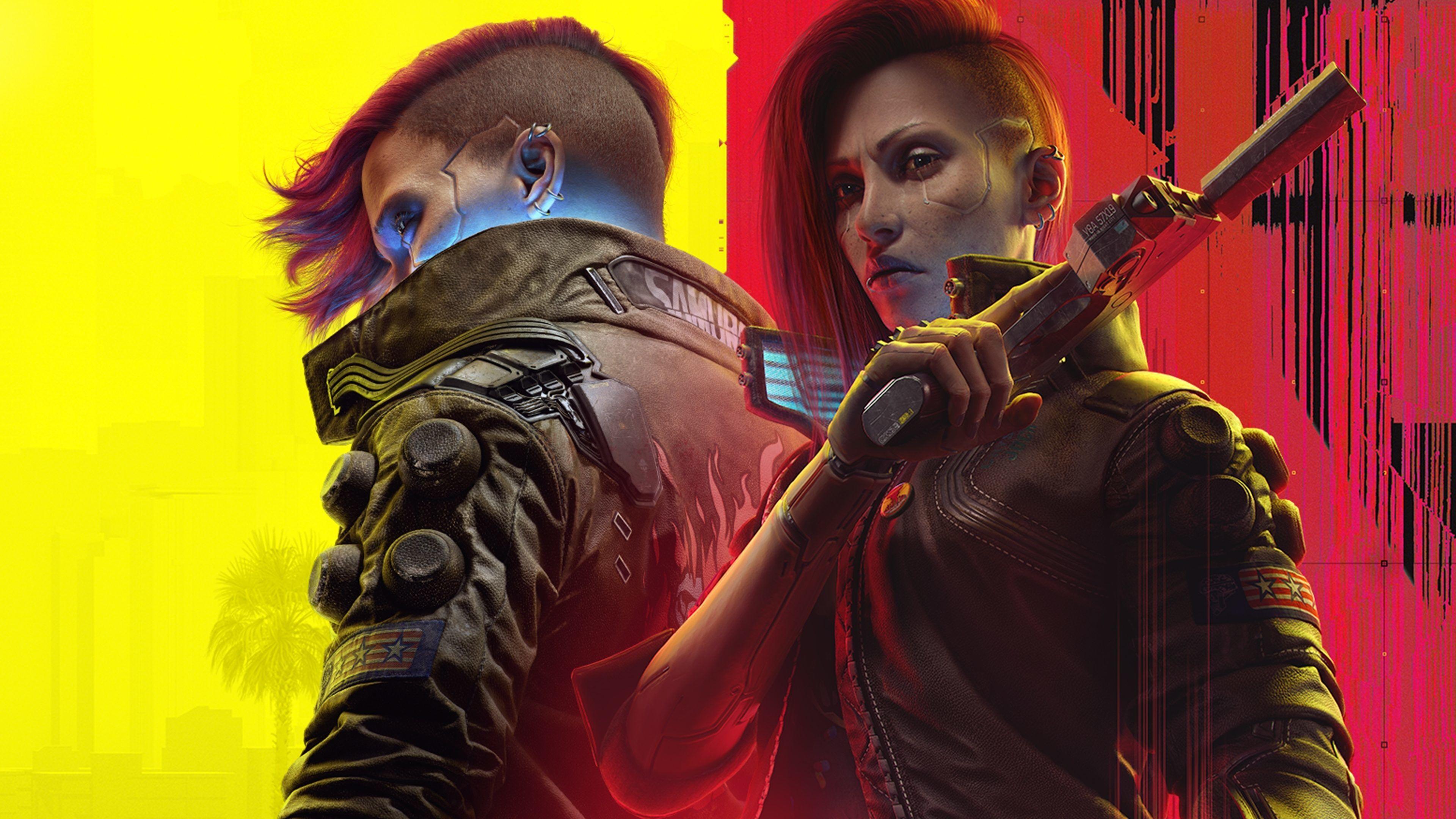 Вышло самое полное издание Cyberpunk 2077 — финальный трейлер