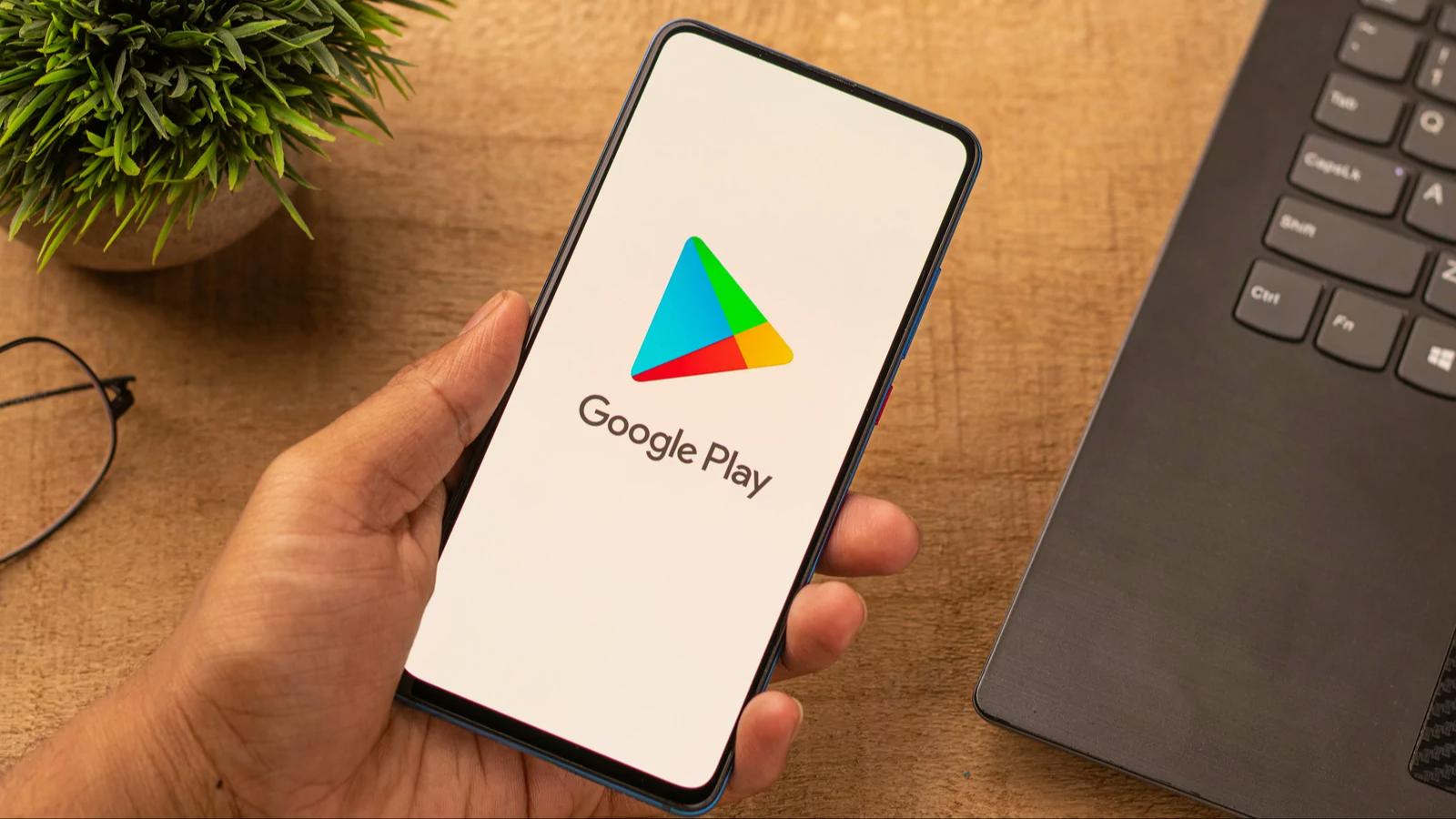 В Google Play стали бесплатными сразу шесть игр | VK Play