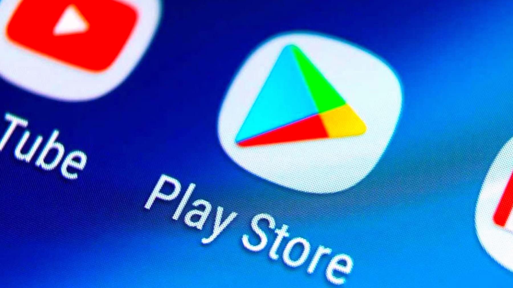 В Google Play стали бесплатными сразу четыре игры