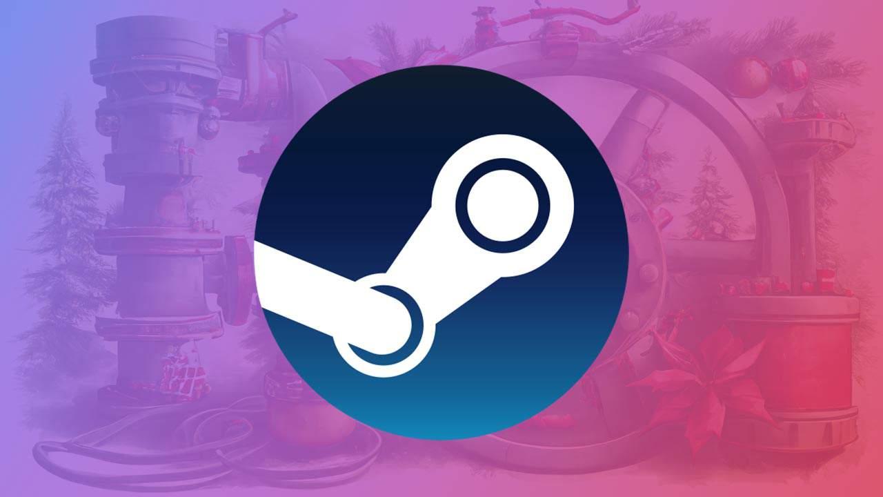 Когда начнется зимняя распродажа Steam — точная дата и время | VK Play