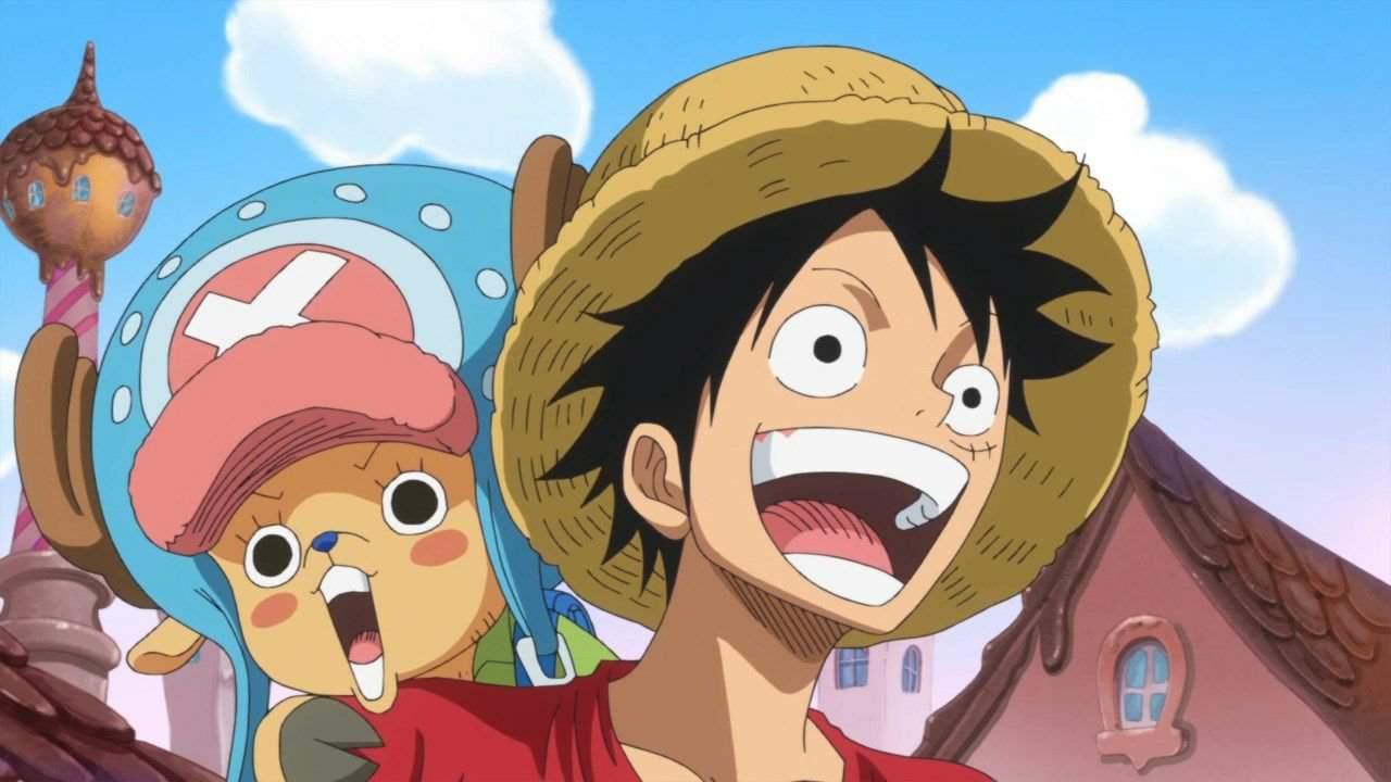 Netflix анонсировал ремейк аниме-сериала One Piece