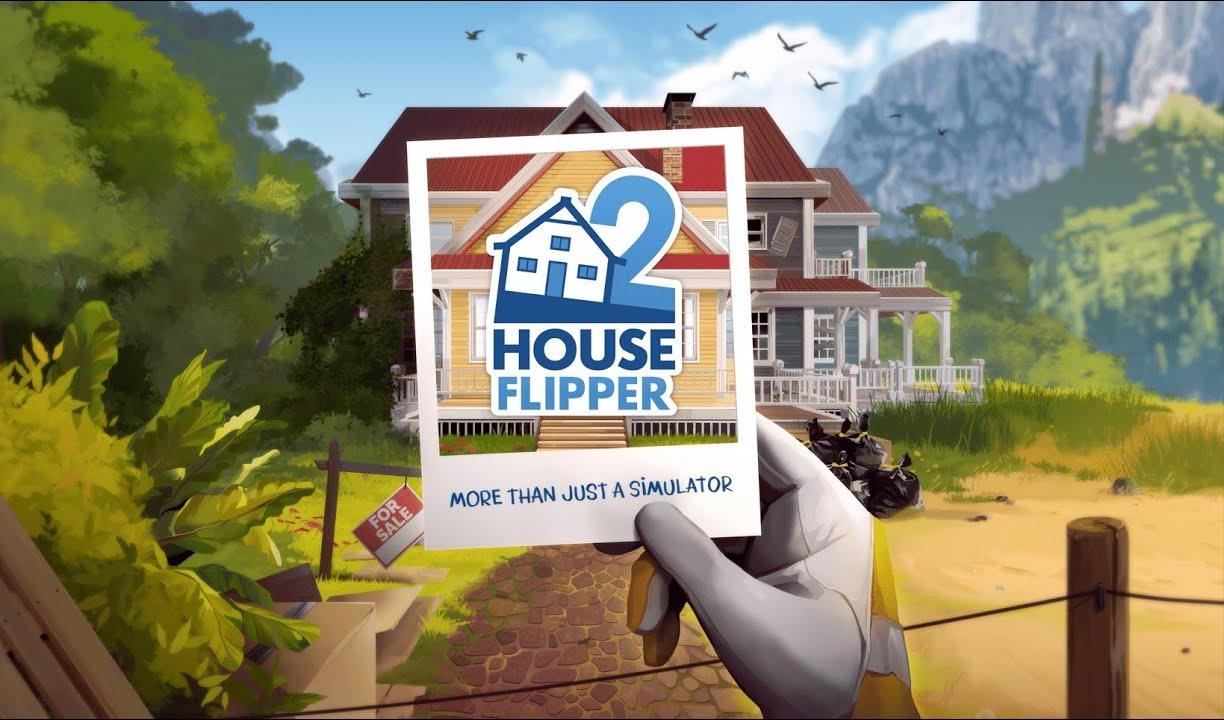 Прохождение House Flipper 2 — гайд по игре | VK Play