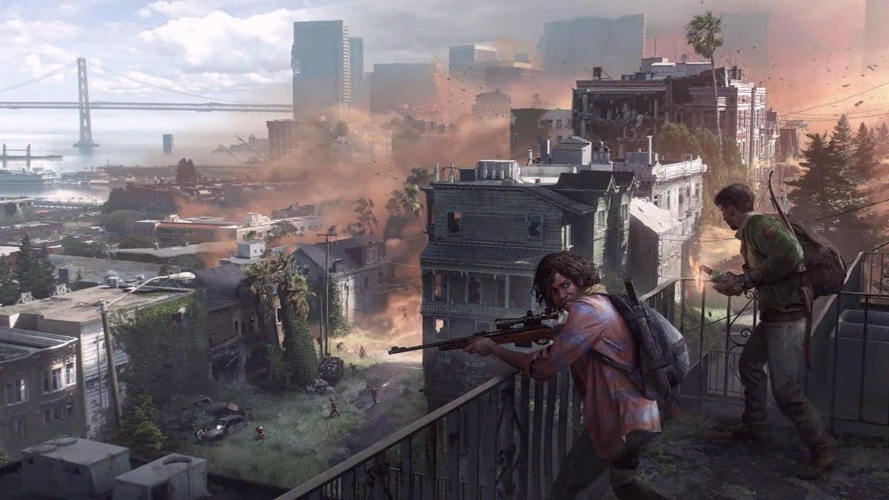 The Last of Us Online отменили ради нескольких новых одиночных игр