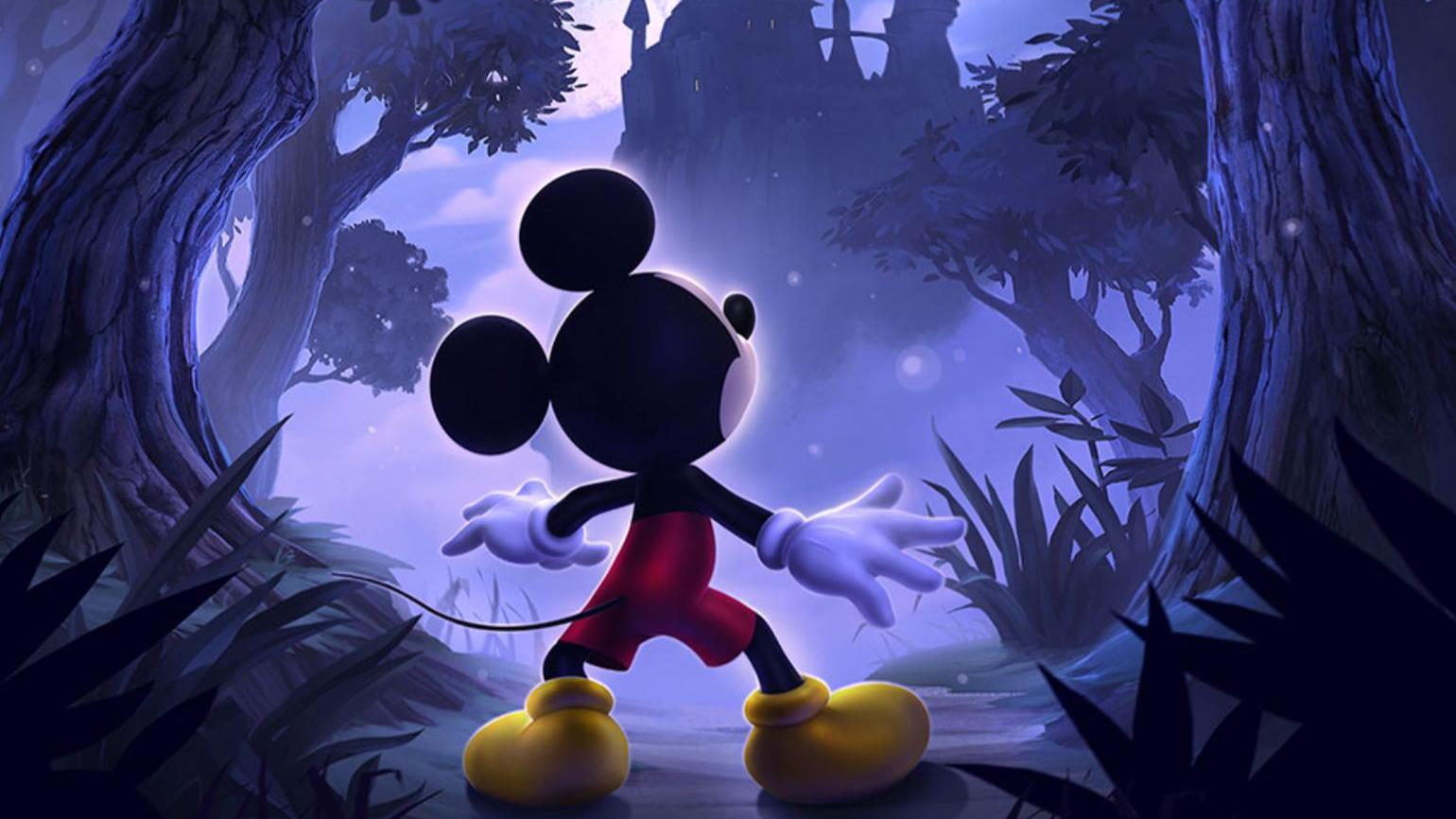 Замок иллюзий микимауса. Игра Микки Маус в замке. Castle of Illusion starring Mickey Mouse игра 2013. Castle of Illusion starring Mickey Mouse библиотека. Игры на прохождение Микки Маус.