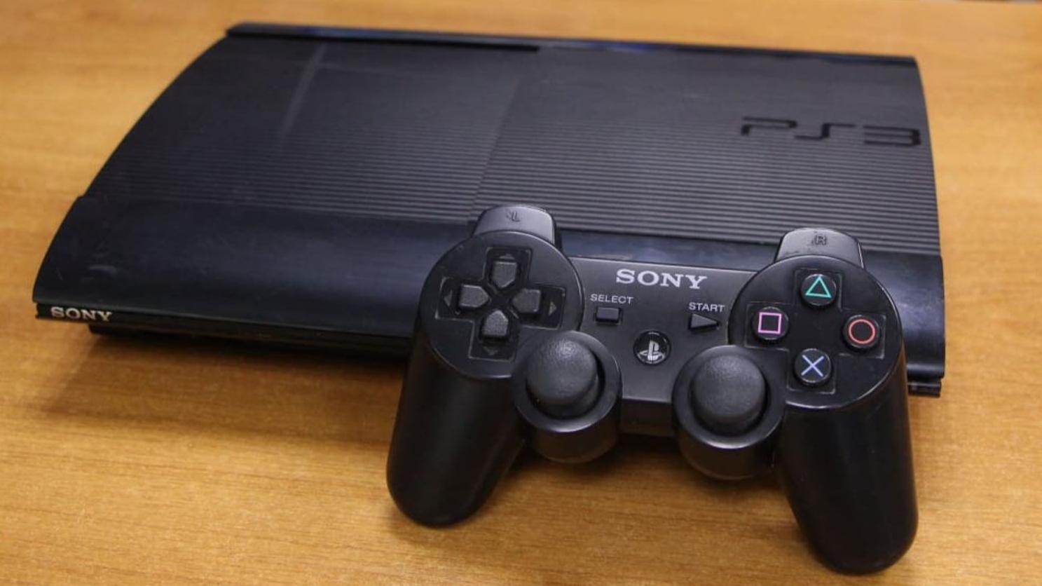 Sony: PlayStation 3 до сих пор популярна более чем у миллиона игроков | VK  Play