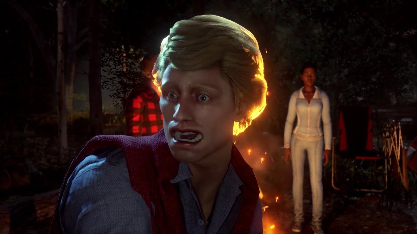 Friday the 13th: The Game сняли с продажи