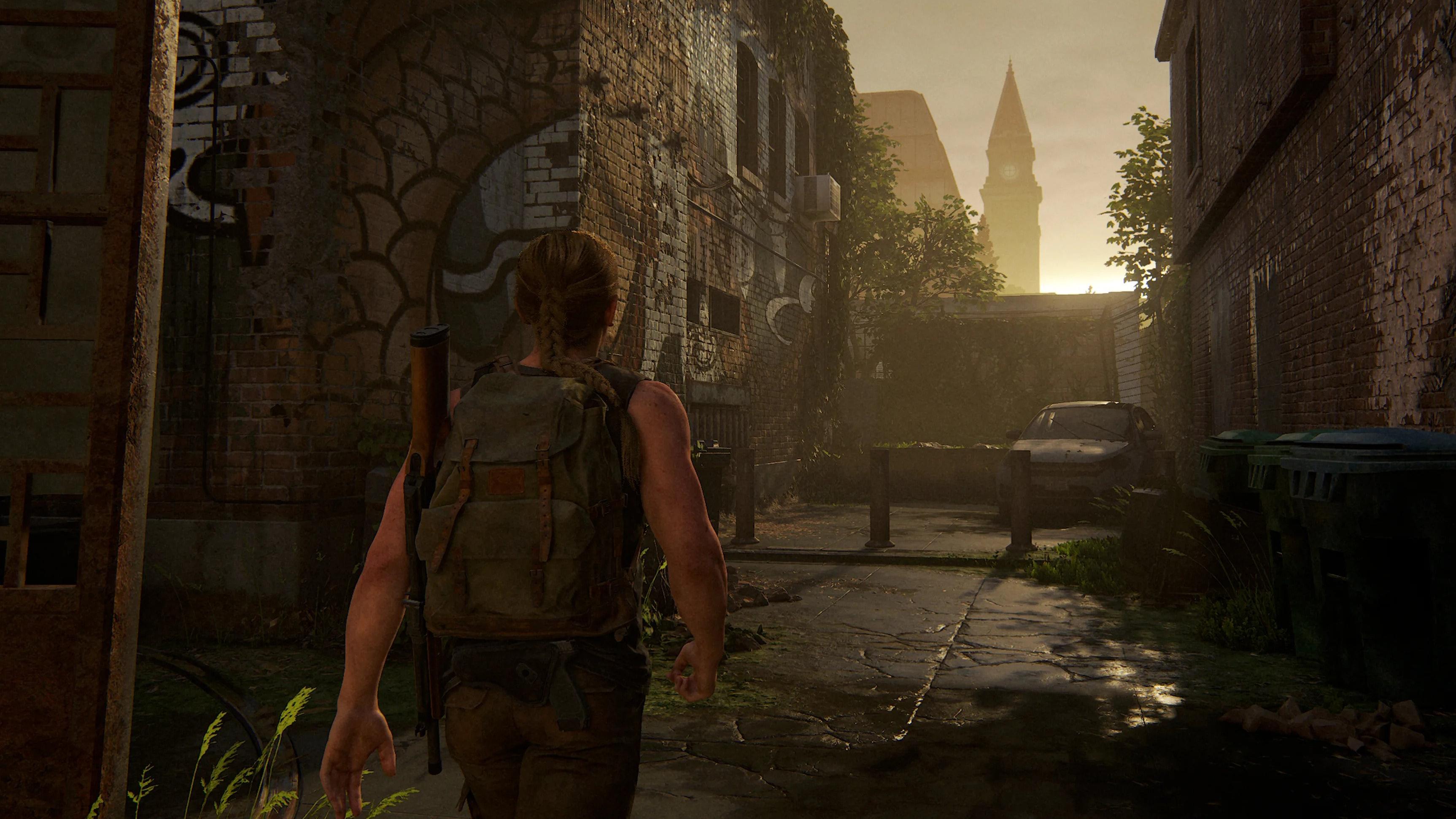 В переиздании The Last of Us 2 появятся 13 уникальных трофеев