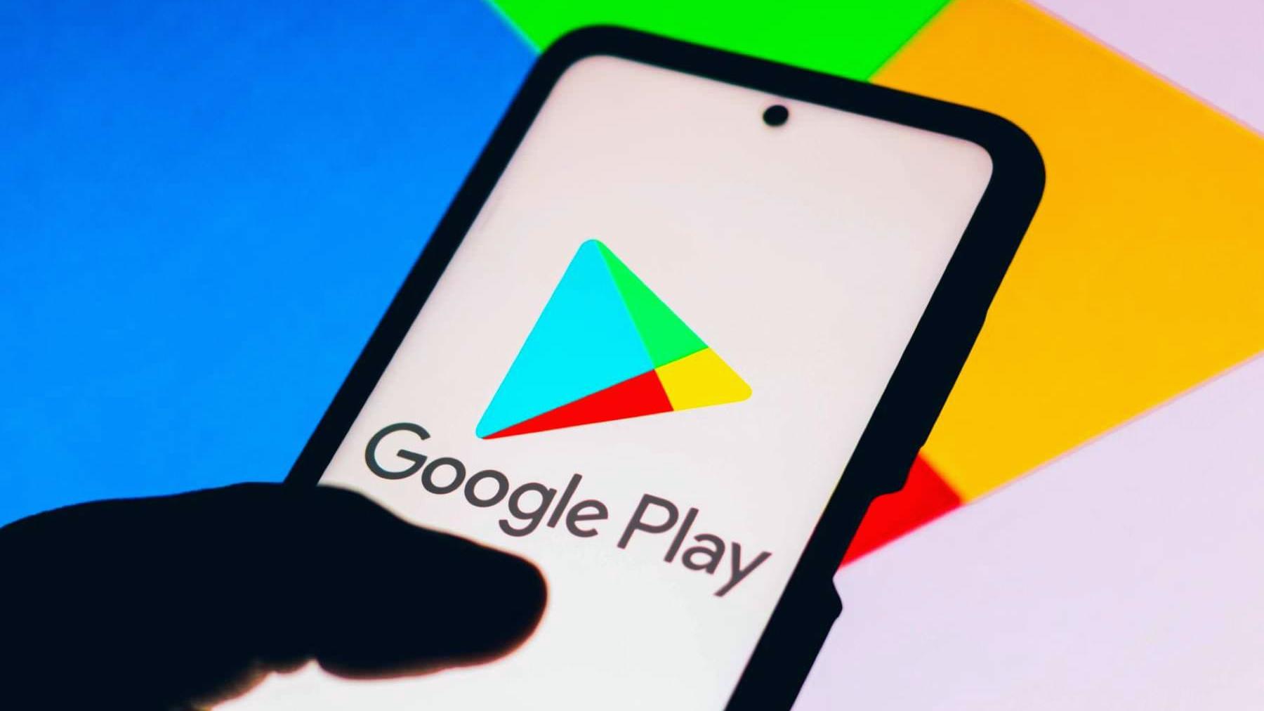 В Google Play стали бесплатными сразу четыре игры | VK Play