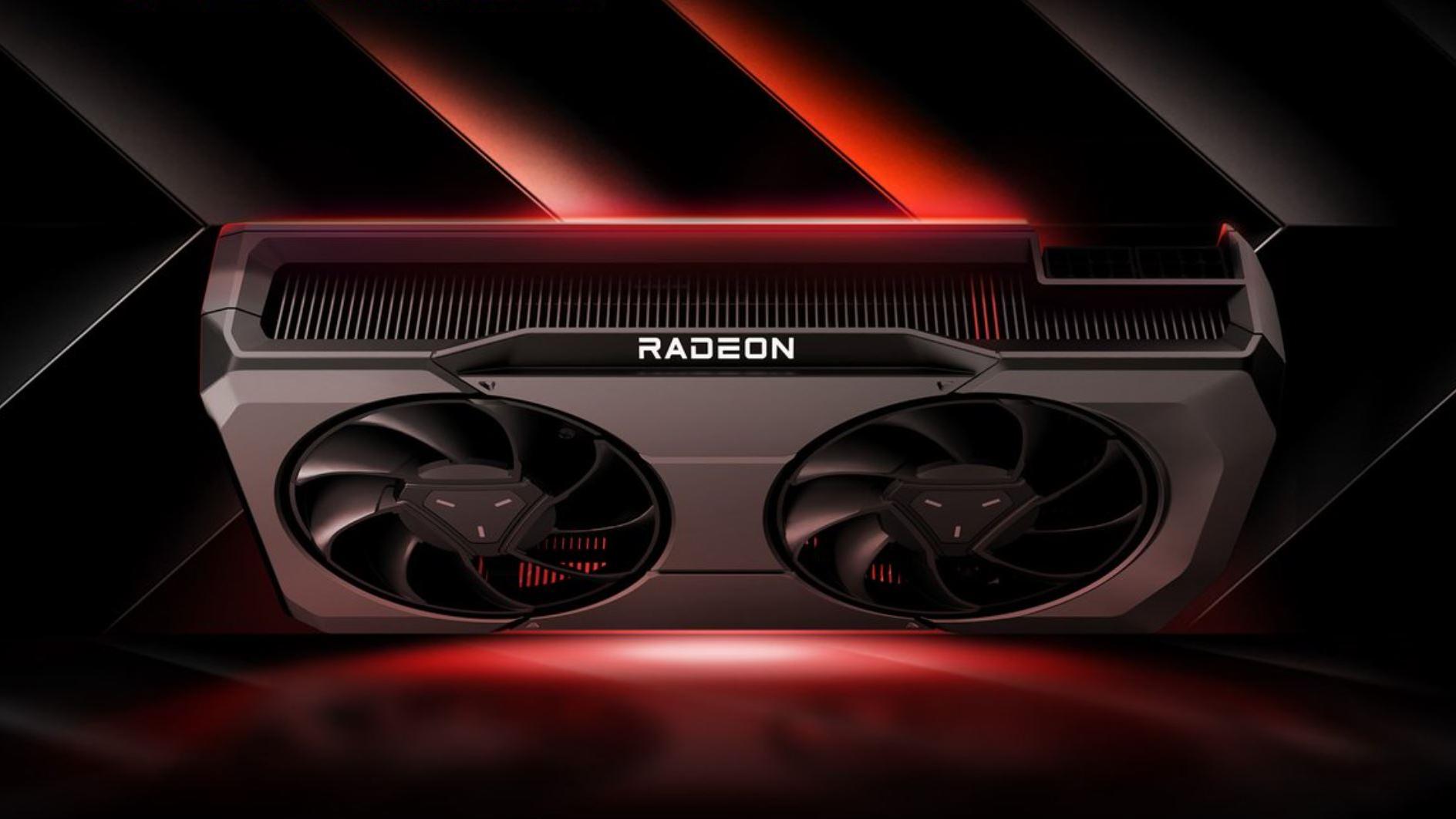 Цена все портит: AMD выпустила Radeon RX 7600 XT с 16 ГБ | VK Play