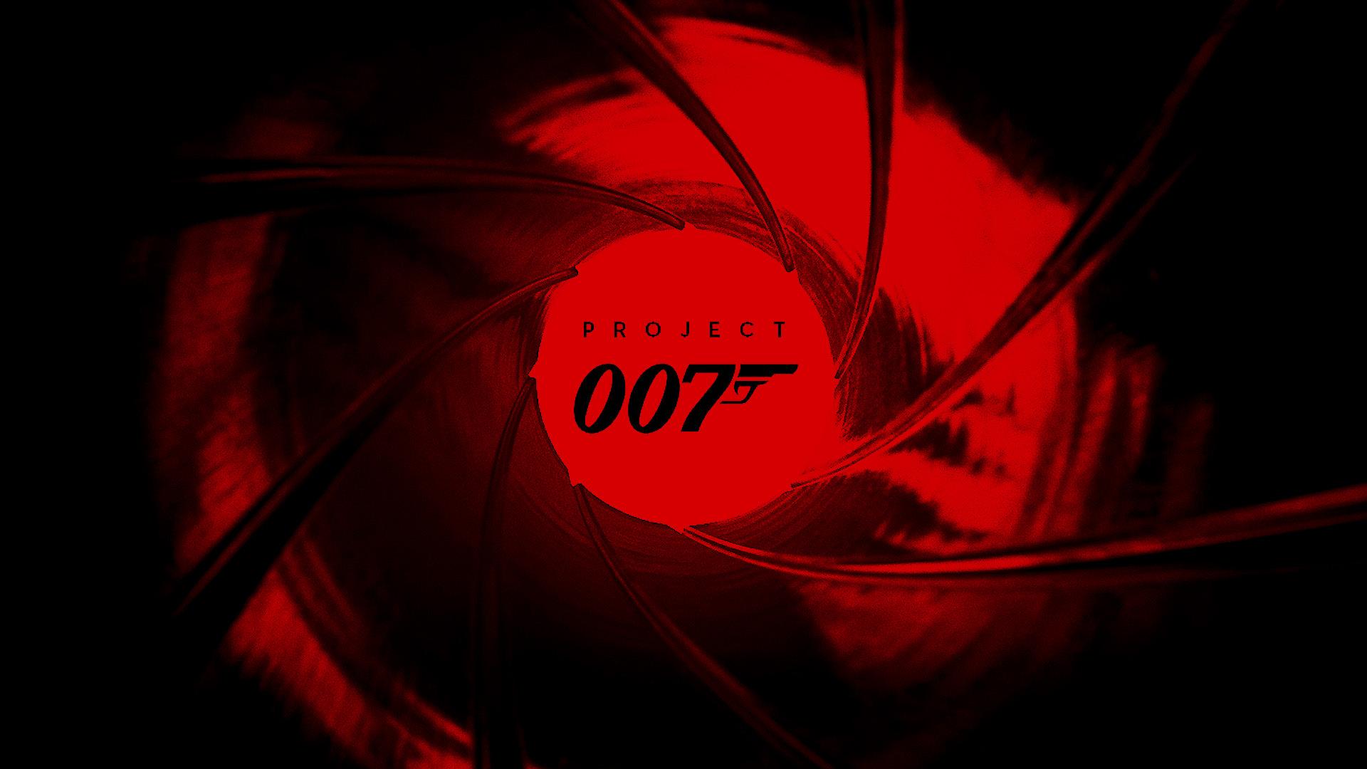 Project 007 — гайды, новости, статьи, обзоры, трейлеры, секреты Project 007  | VK Play