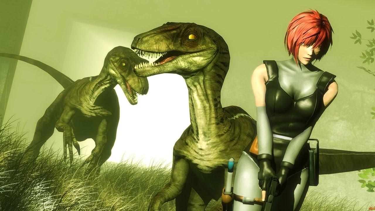 Capcom спросила геймеров, нужно ли воскрешать Dino Crisis и другие серии