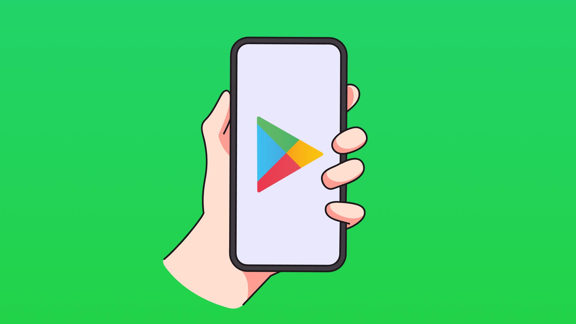 В Google Play стали бесплатными сразу четыре игры | VK Play