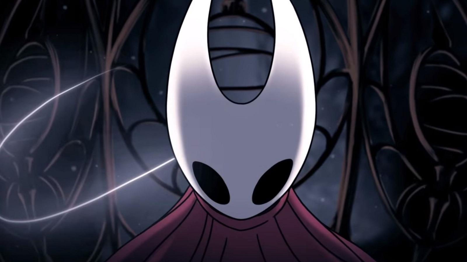 Авторы Hollow Knight: Silksong вышли на связь — спустя 9 месяцев молчания