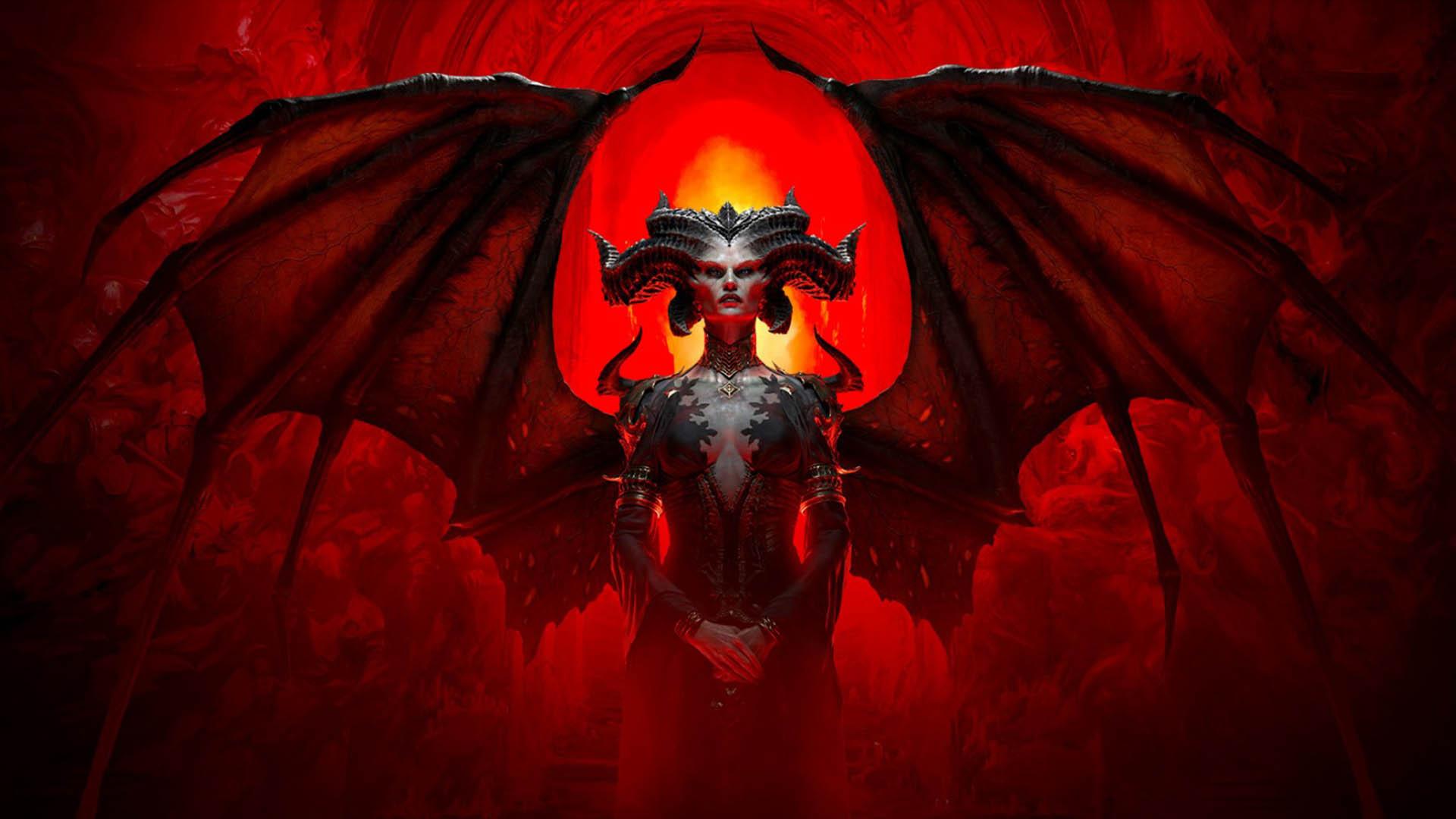 Diablo 4 добавят в Game Pass — названа точная дата | VK Play