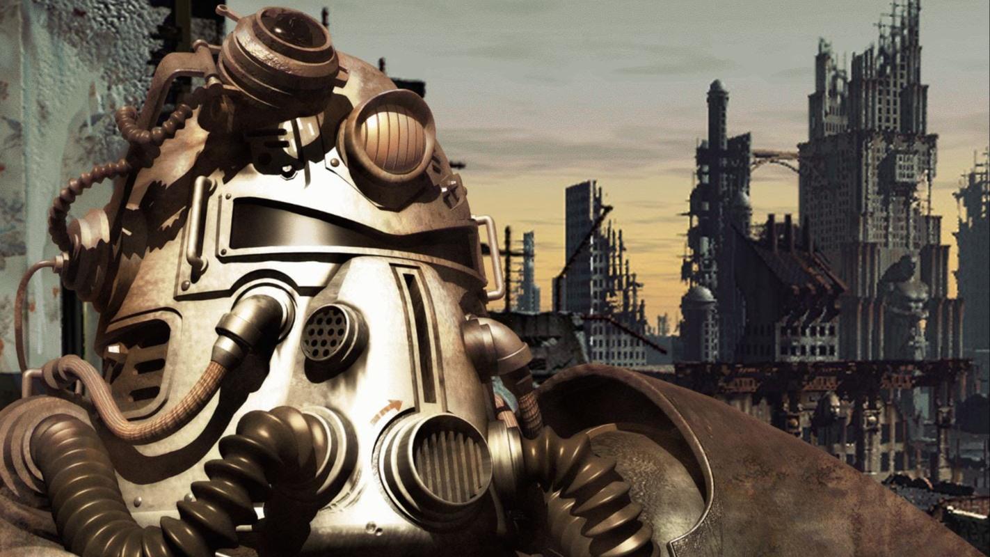 Fallout Tactics: Brotherhood of Steel — гайды, новости, статьи, обзоры,  трейлеры, секреты Fallout Tactics: Brotherhood of Steel | VK Play