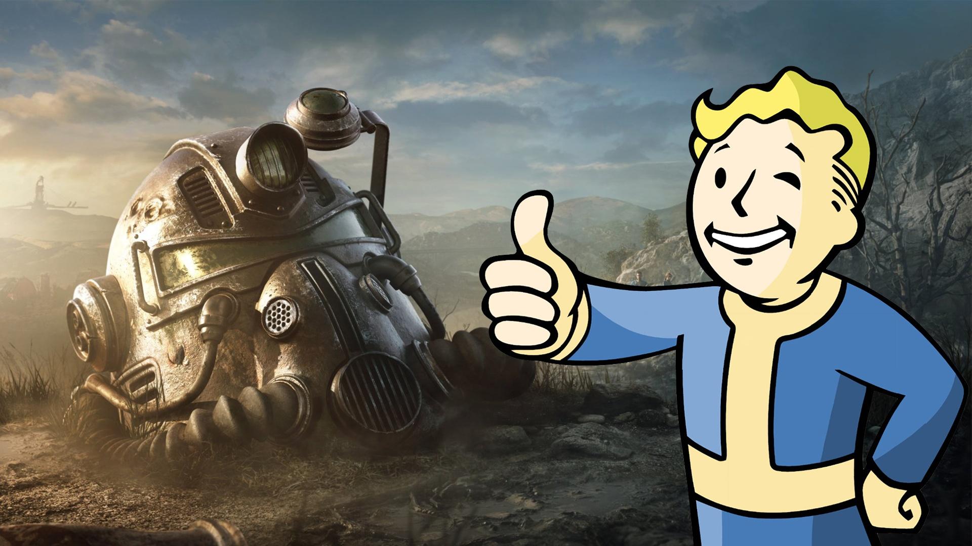 Авторы Fallout выпустят коллекционное издание семи игр в виде ядерной бомбы  | VK Play