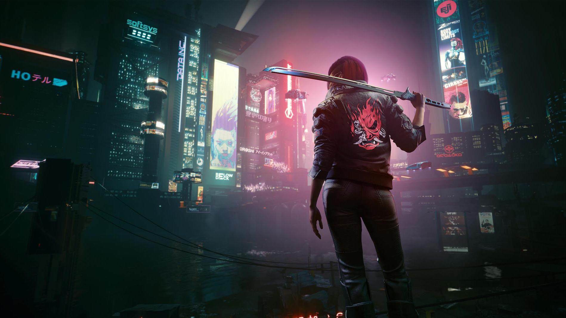 CDPR представила тизер настольной игры по Cyberpunk 2077