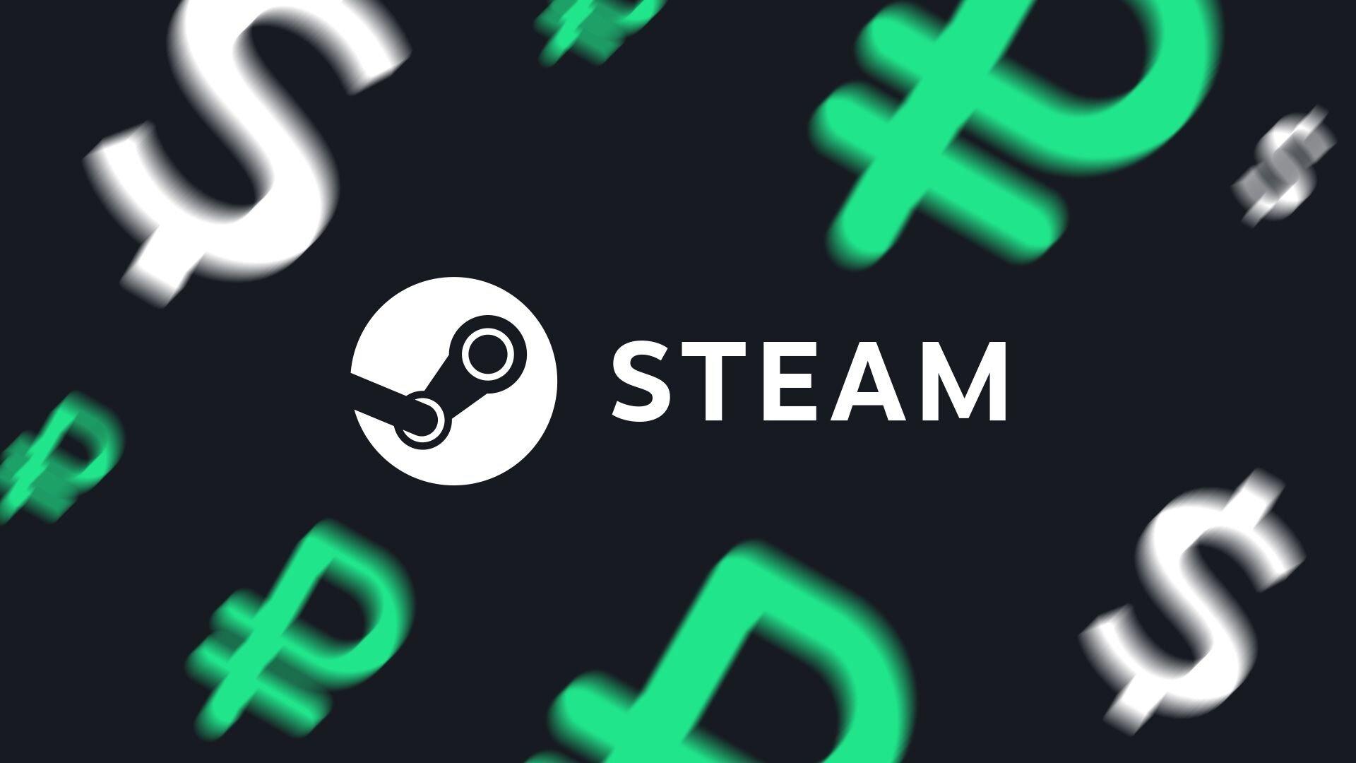 МТС поднял комиссию при пополнении кошелька Steam | VK Play