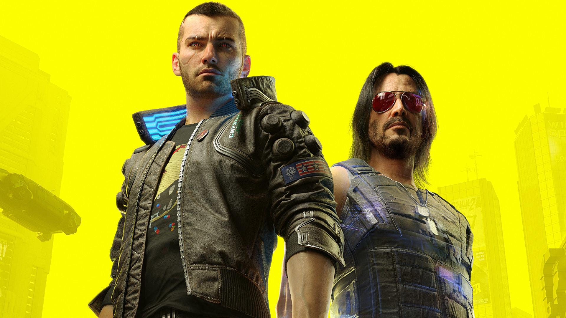 Вышел патч 2.12 для Cyberpunk 2077 — что исправили?