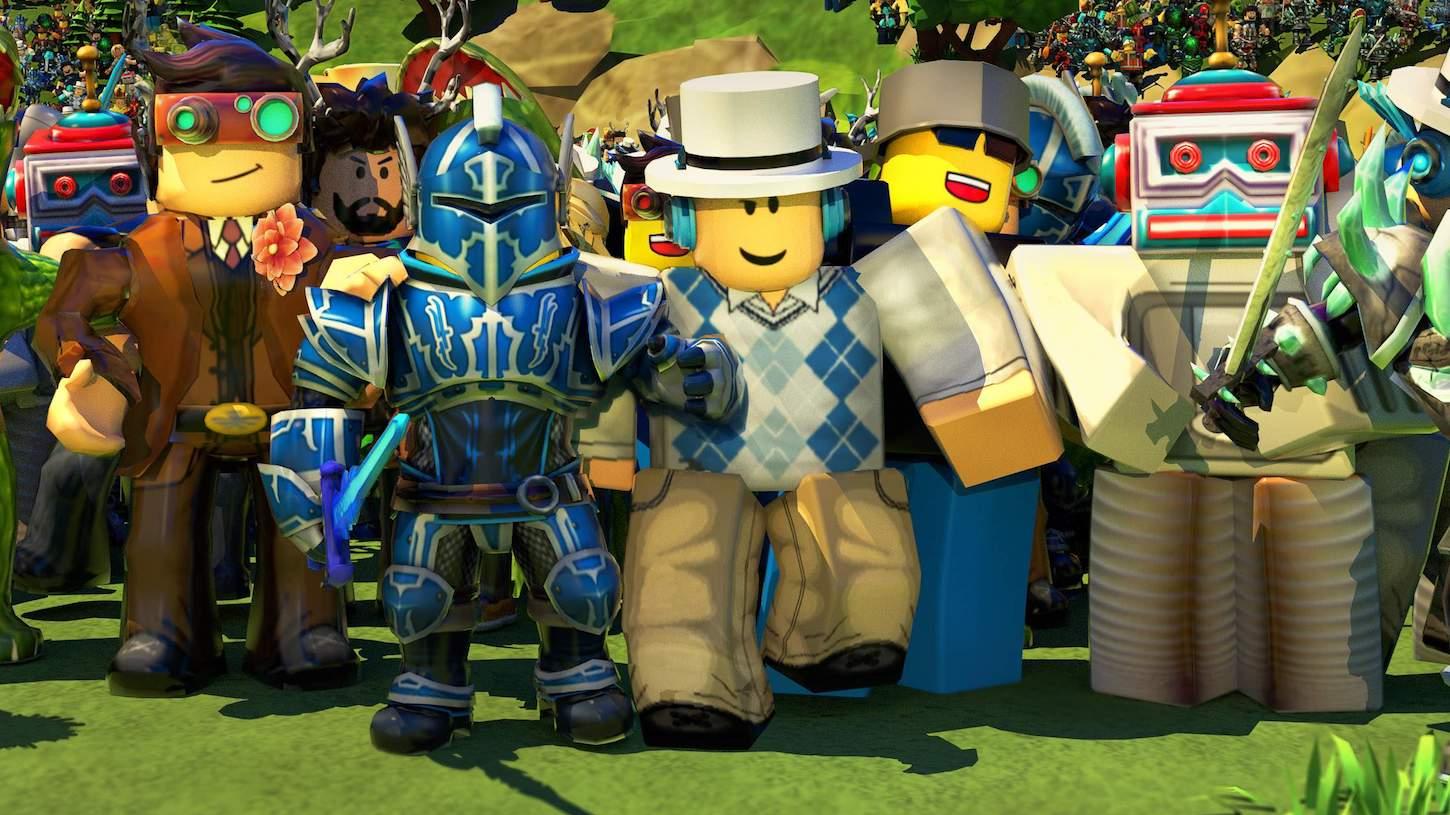 В США Roblox обвинили в эксплуатации детей и развитии зависимости