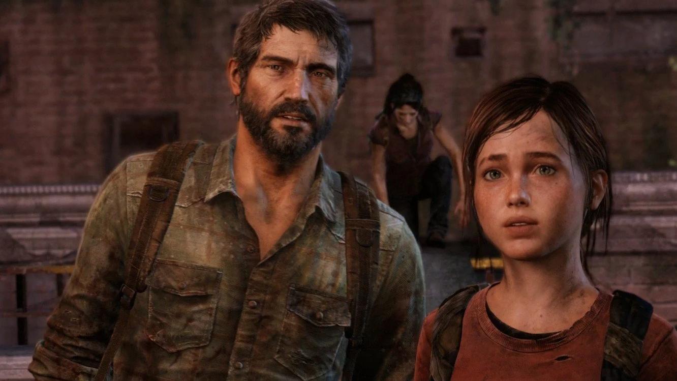 Naughty Dog уволила старшего художника серий The Last of Us и Uncharted