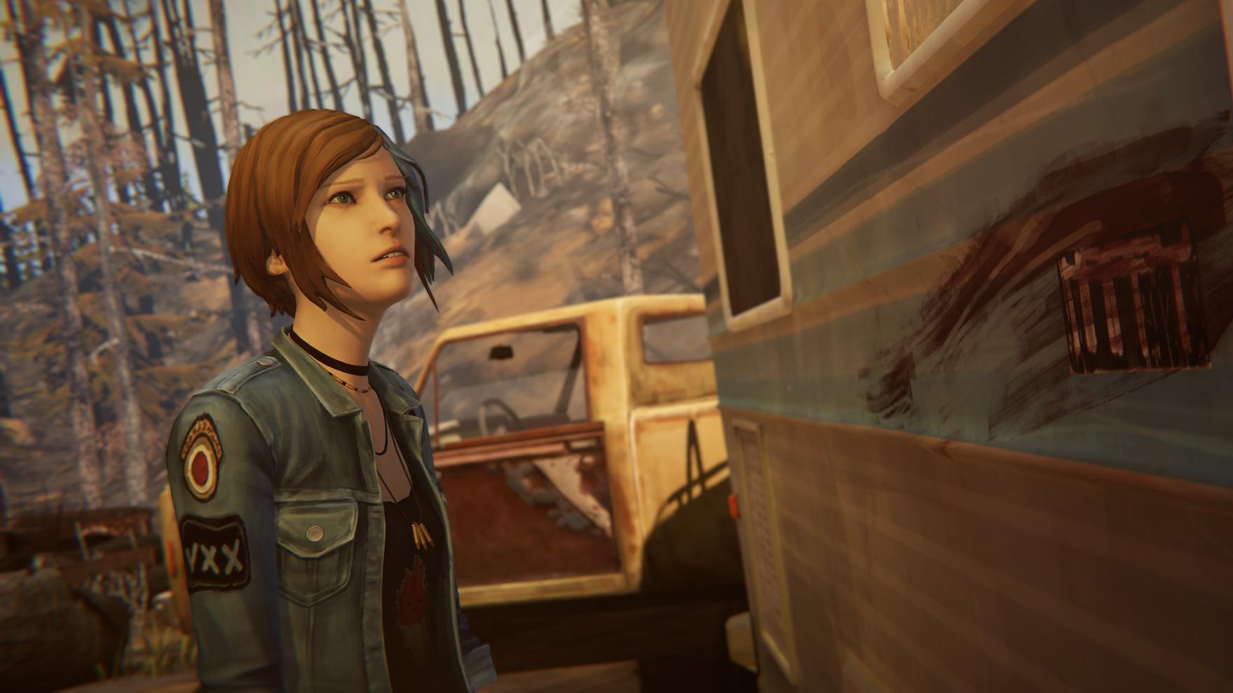 Авторы Life is Strange уволили 20% сотрудников