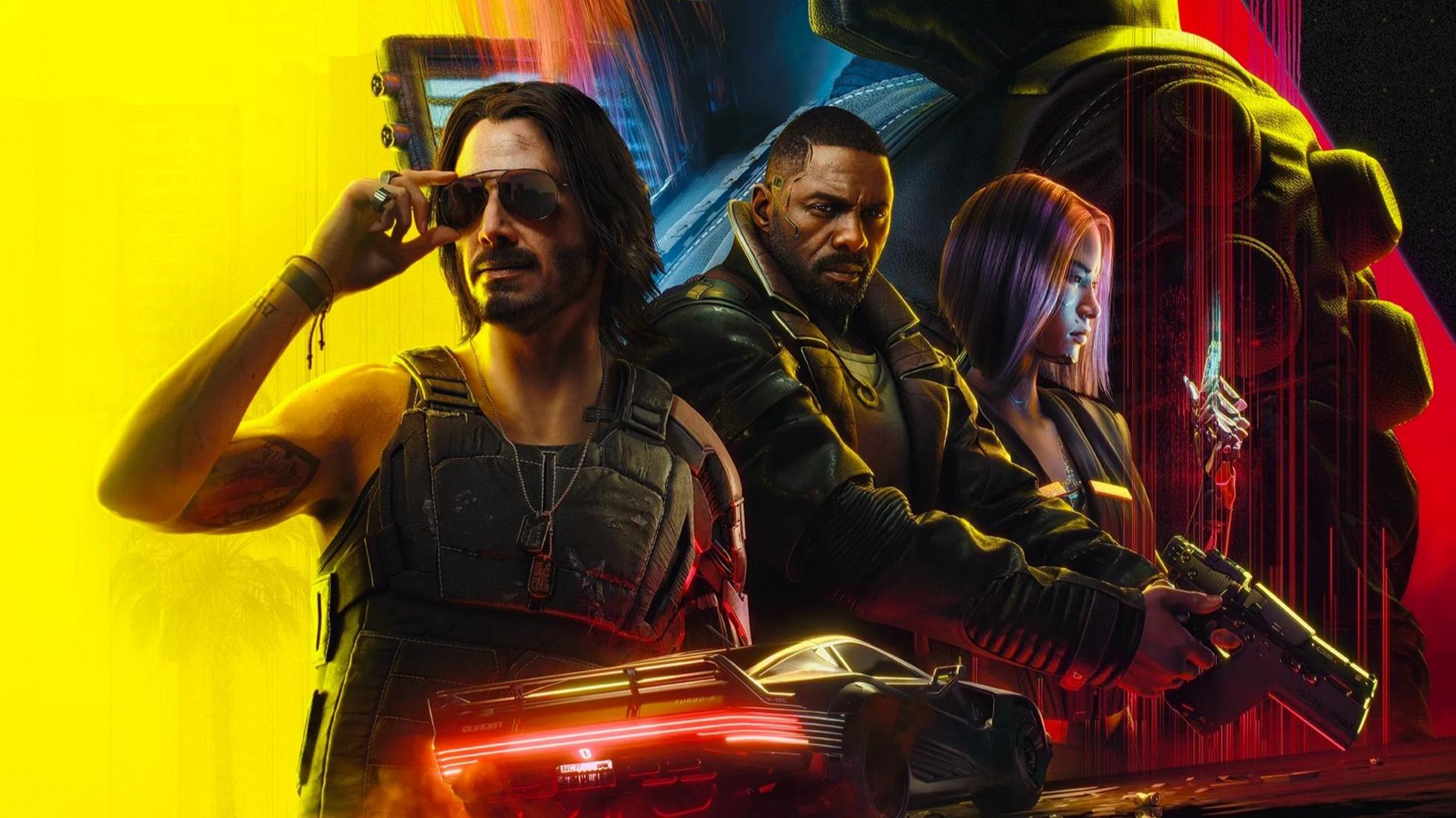 Автор сиквела Cyberpunk 2077 пояснил, почему игра не выйдет в раннем доступе