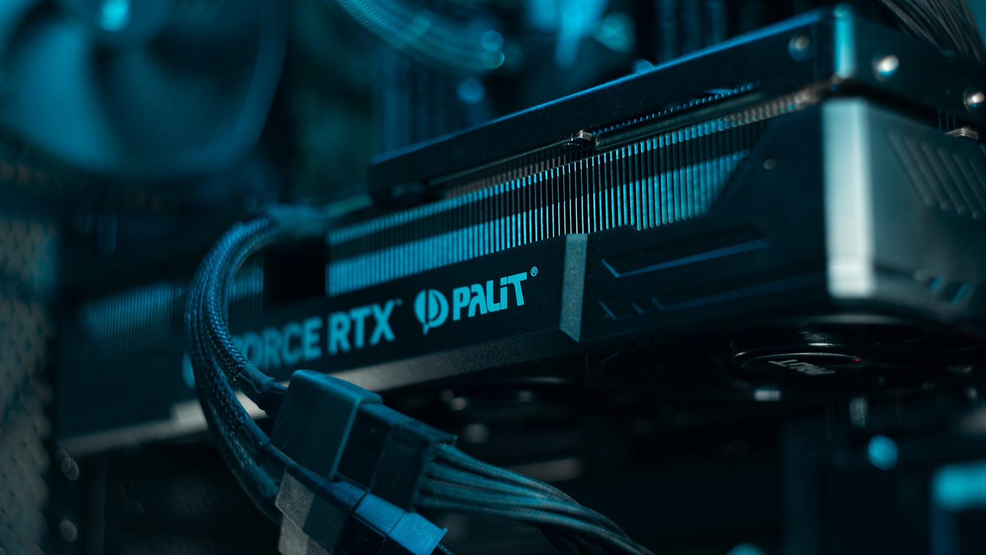 Лучший апгрейд в истории? Обзор GeForce RTX 4070 Ti SUPER | VK Play