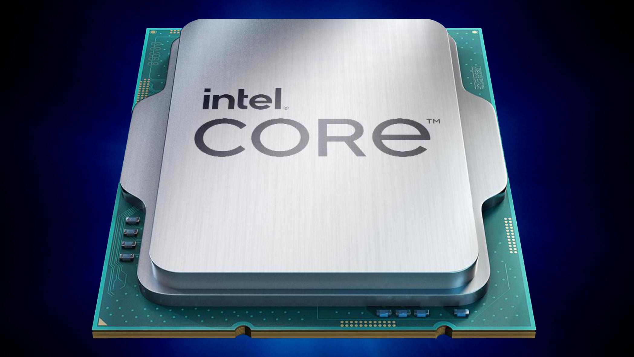 Core i5 14 поколения