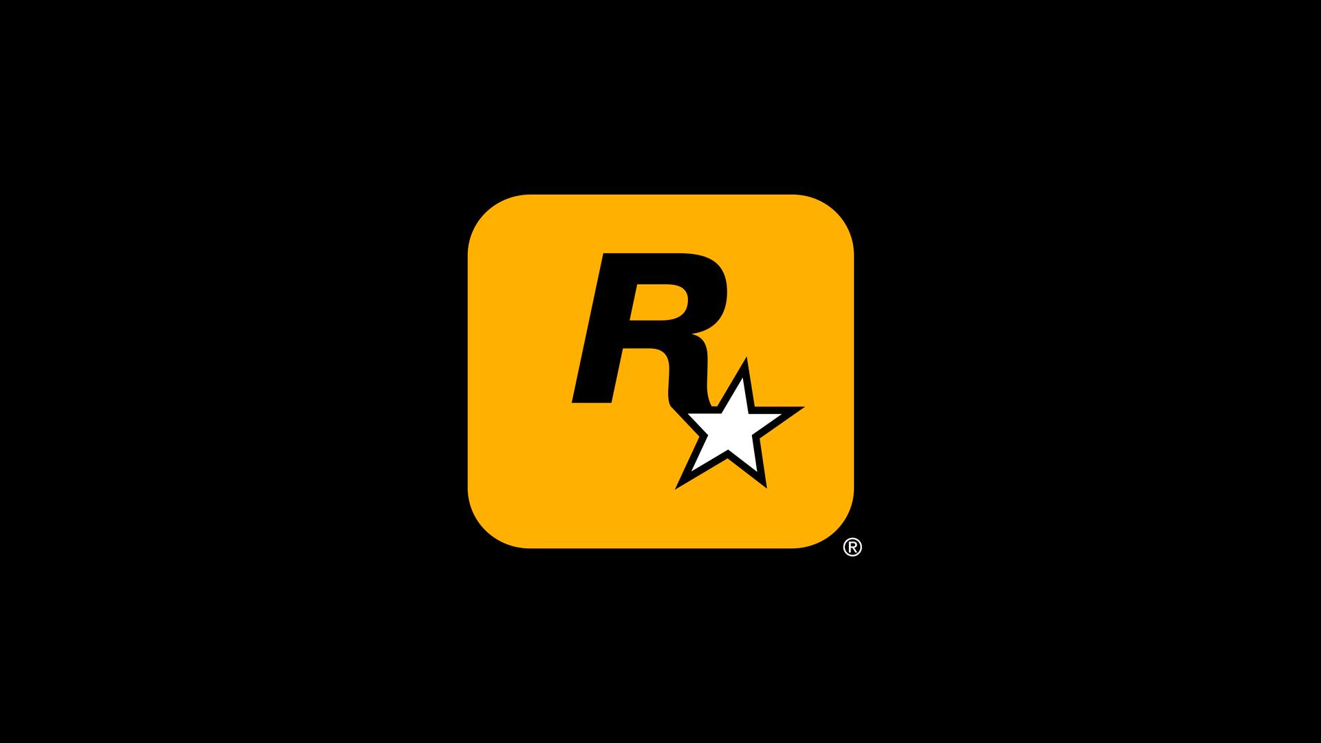 В сеть утек возможный новый логотип Rockstar с отсылками на GTA, RDR и  Bully | VK Play