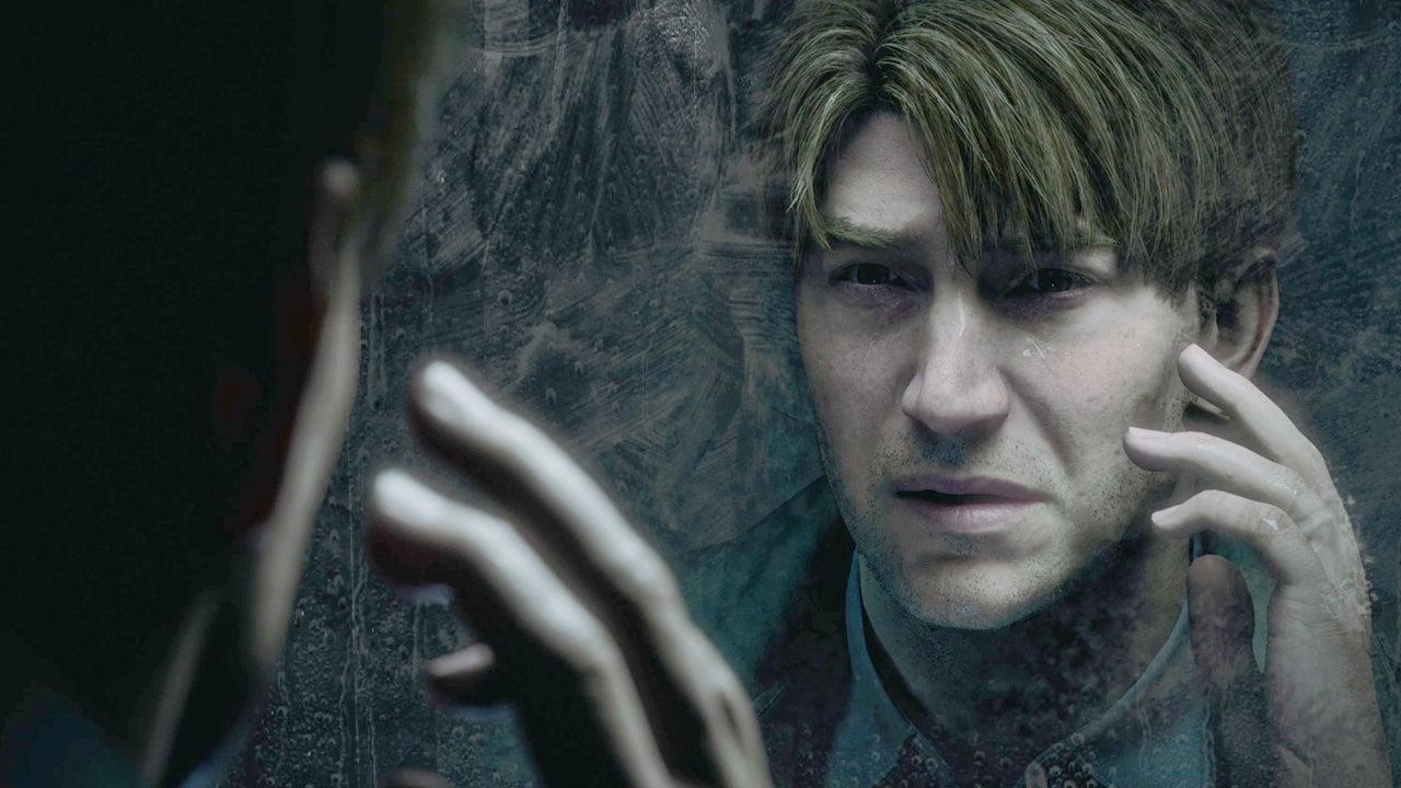 Обилие крови и танцы на шесте: ремейк Silent Hill 2 получил рейтинг ESRB