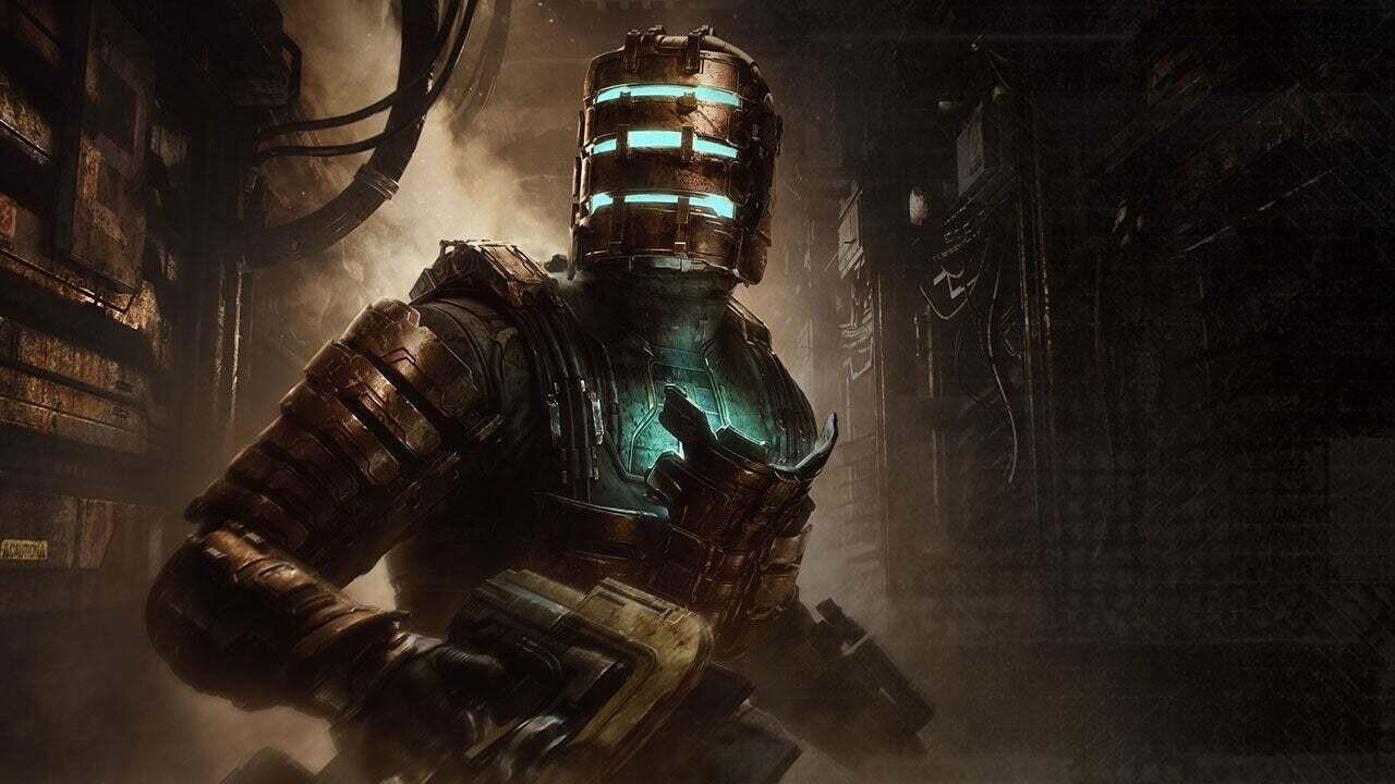 Инсайдер: серия Dead Space опять заморожена, а ремейк второй игры не делают  | VK Play