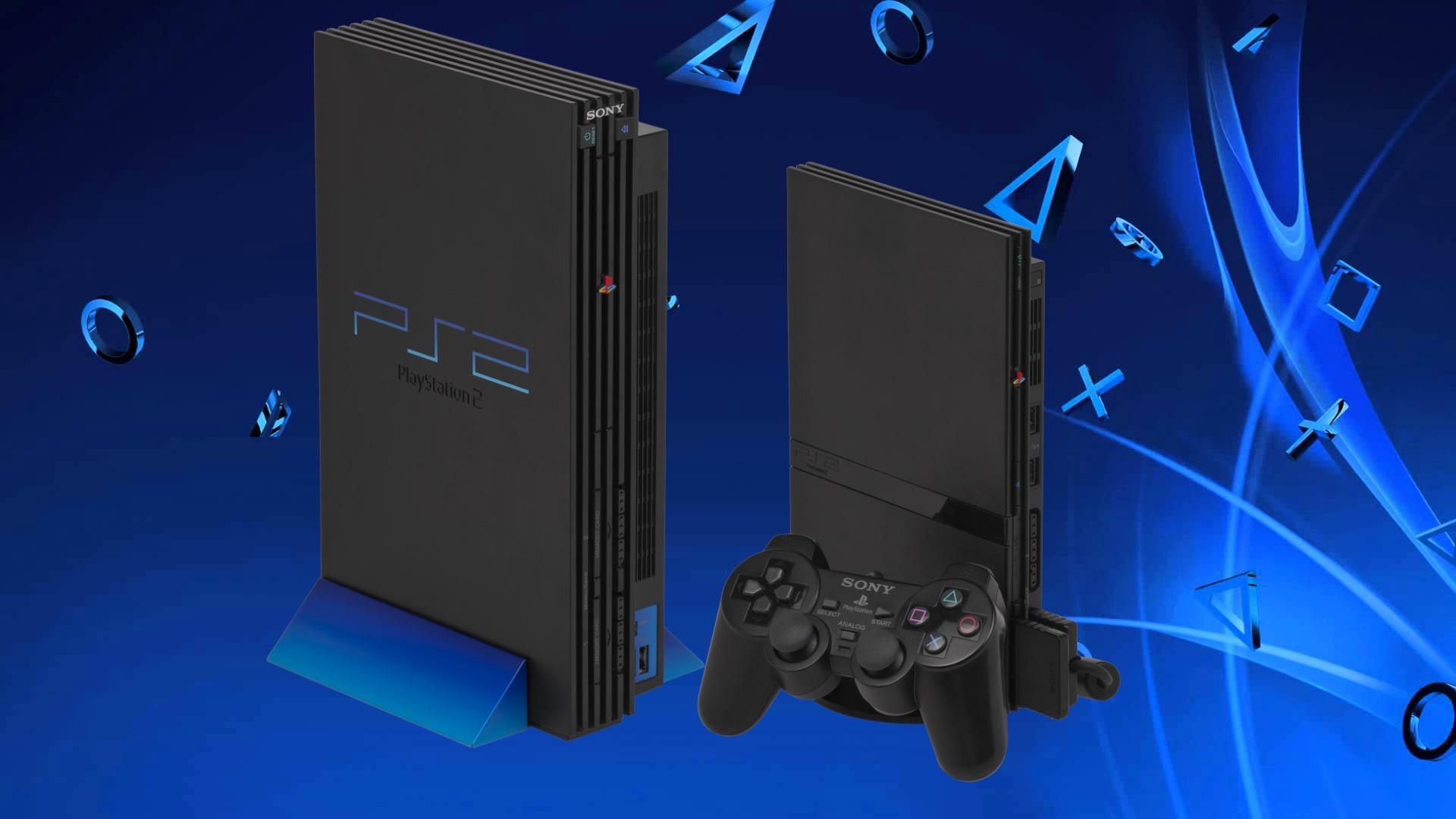 Впервые за 12 лет Sony обновила данные о продажах PlayStation 2