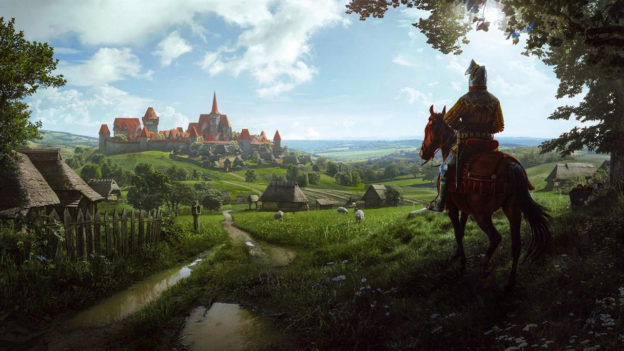 Microsoft назвала следующие бесплатные игры для Game Pass